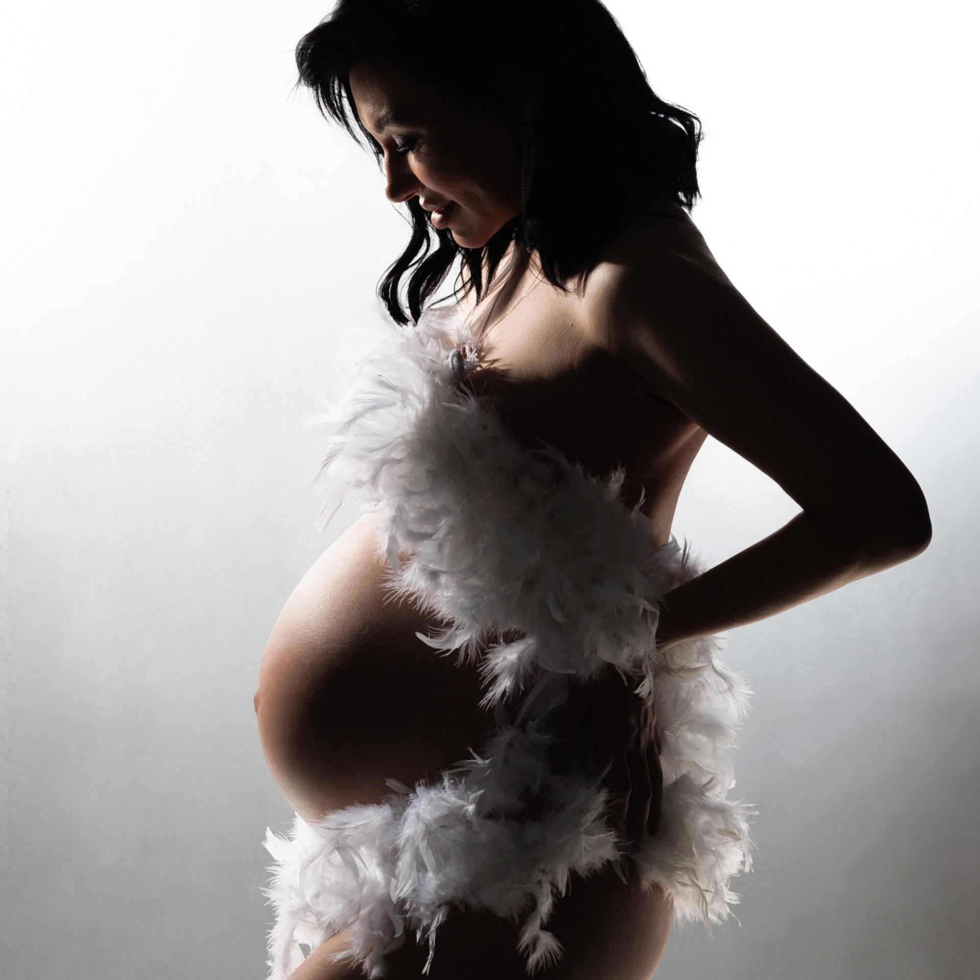 Беременность