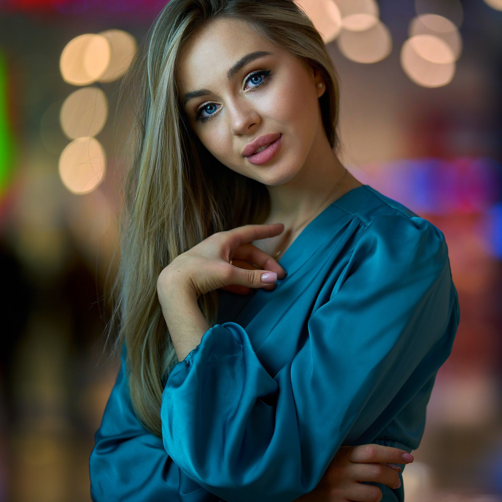 Reviews. Photographer in Moscow Sergey Churnosov