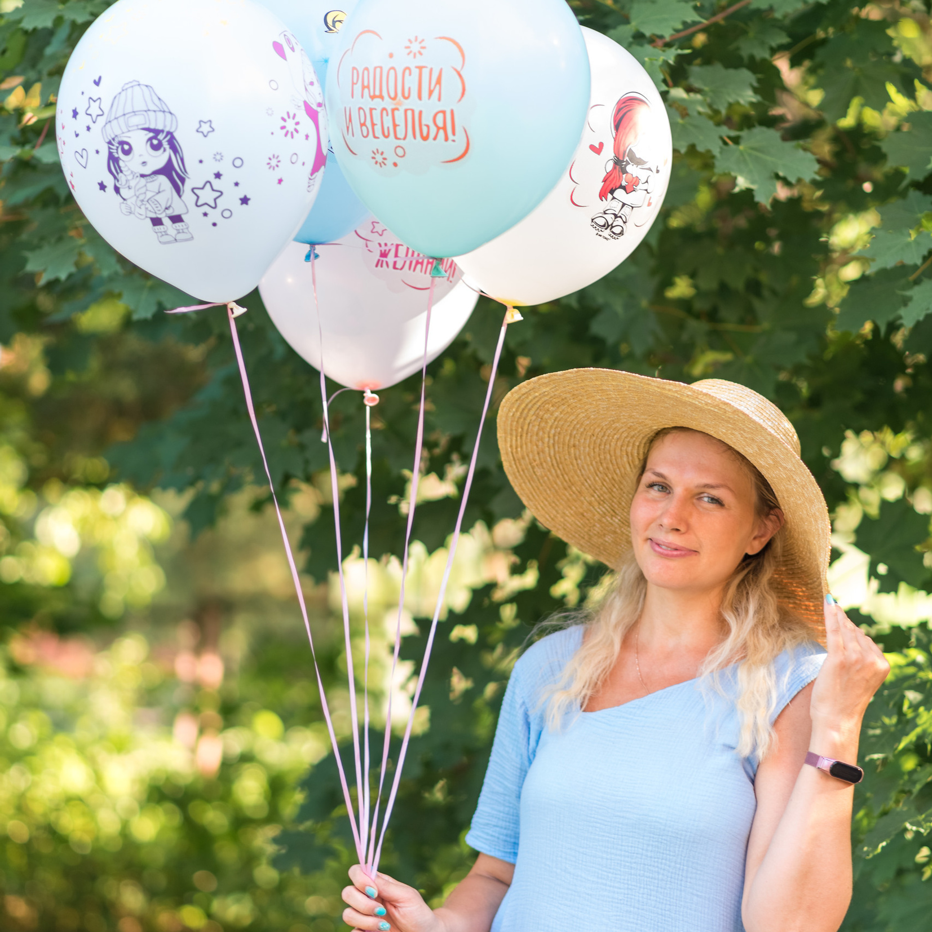 Отзывы. Катя Барбус Фотограф Пермь