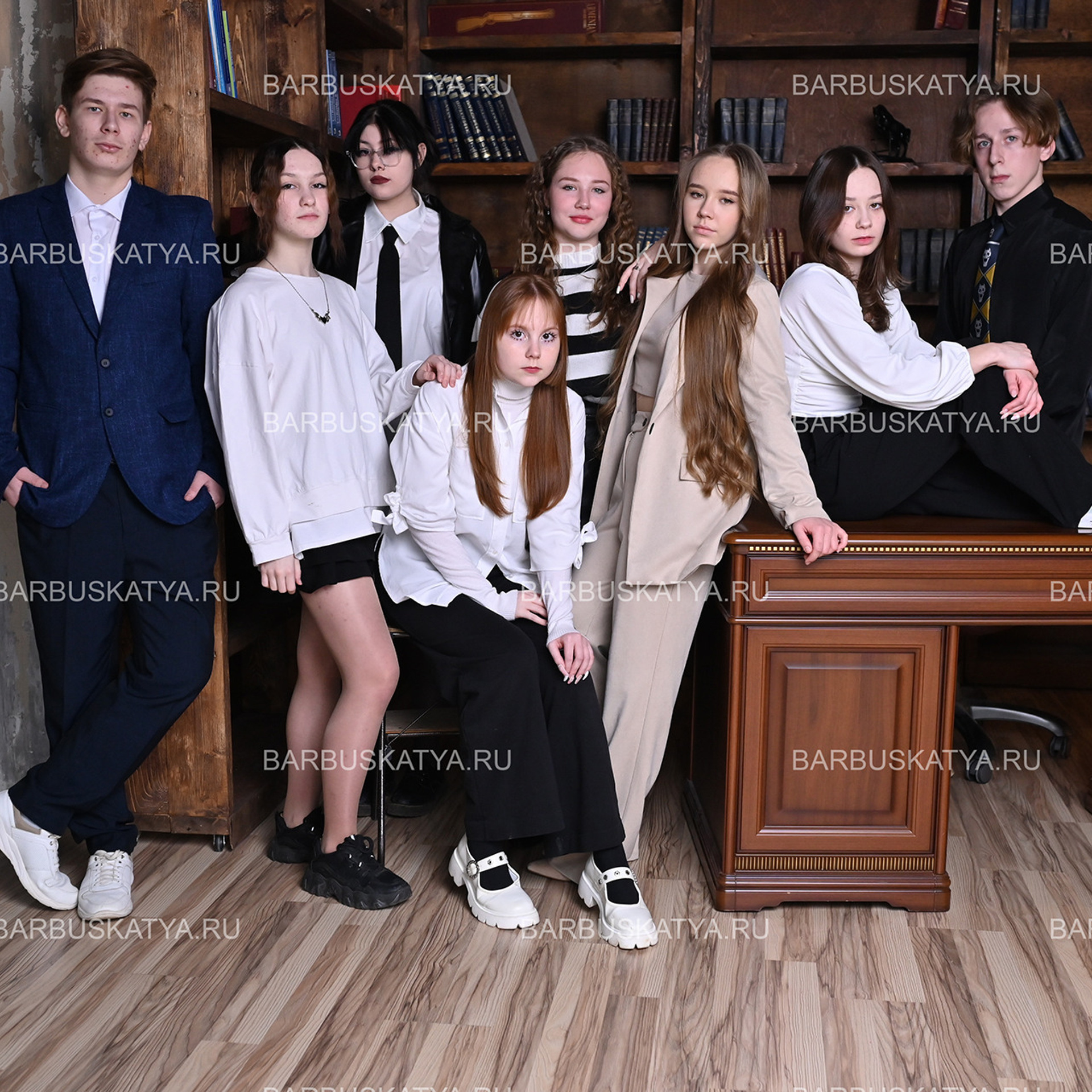 Отзывы. Катя Барбус Фотограф Пермь