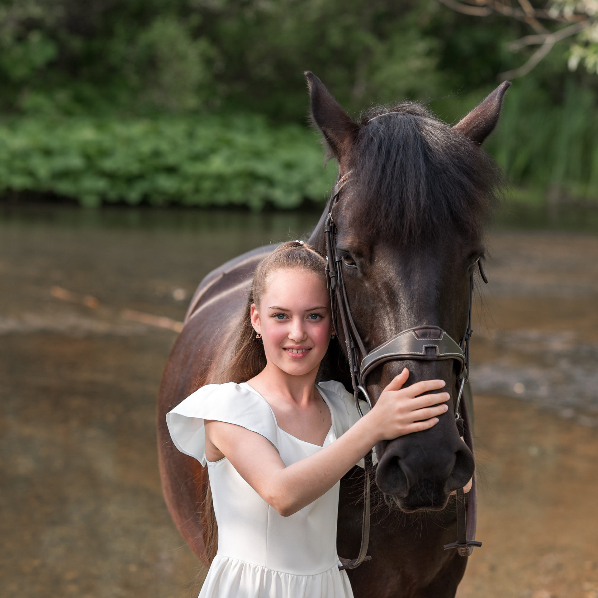 Отзывы. Катя Барбус Фотограф Пермь
