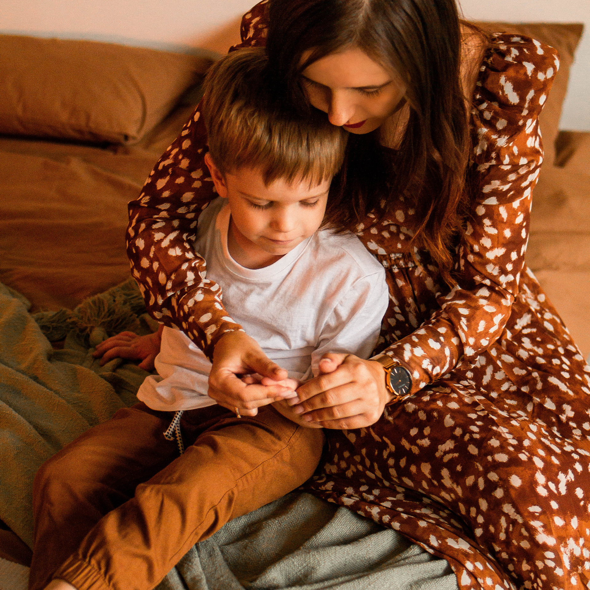 Отзывы. Свадебный фотограф Надежда Рыжикова