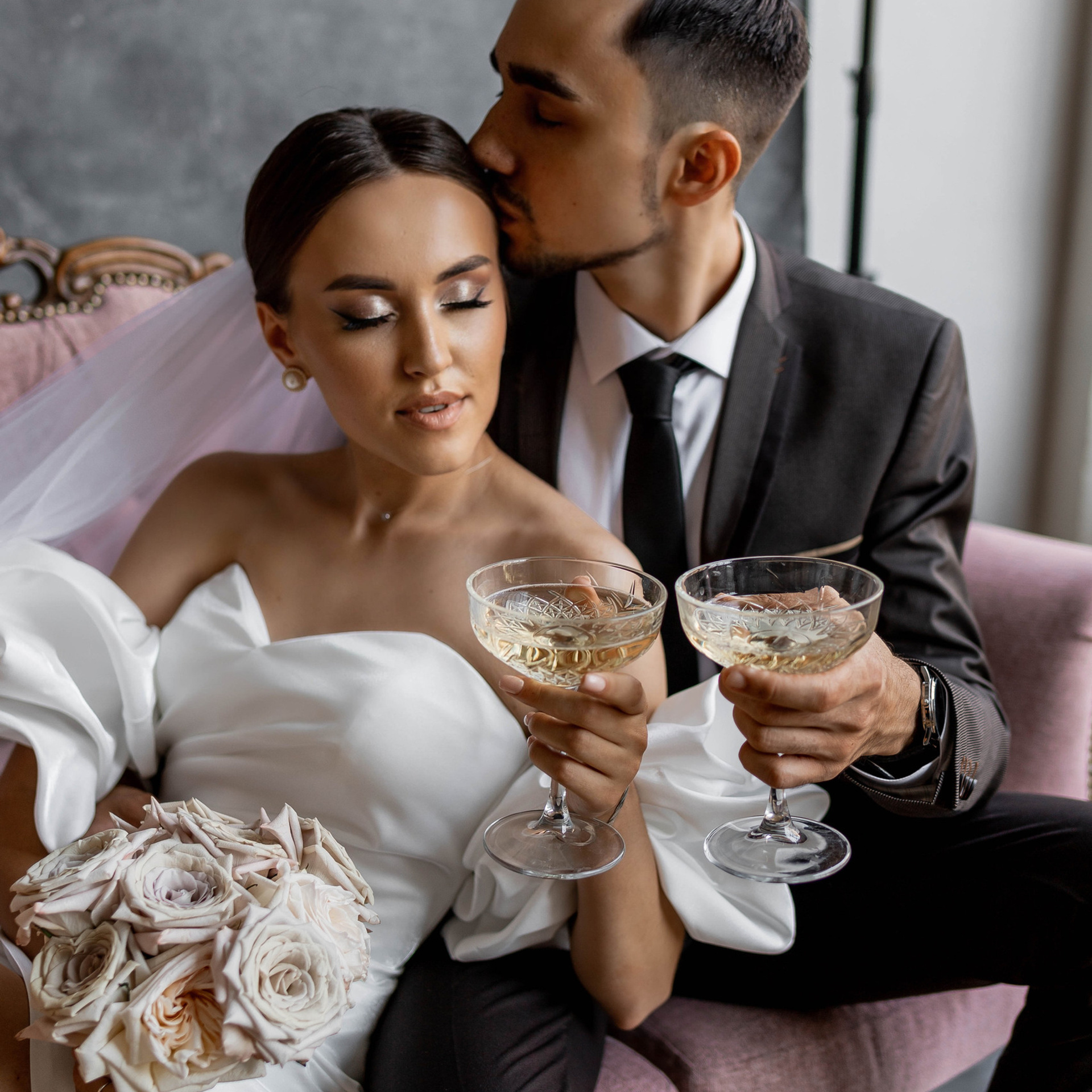 Отзывы. Свадебный фотограф Надежда Рыжикова