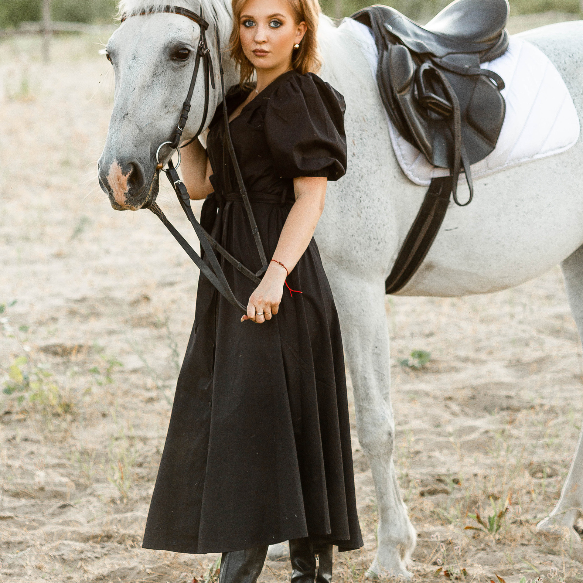 Отзывы. Свадебный фотограф Надежда Рыжикова