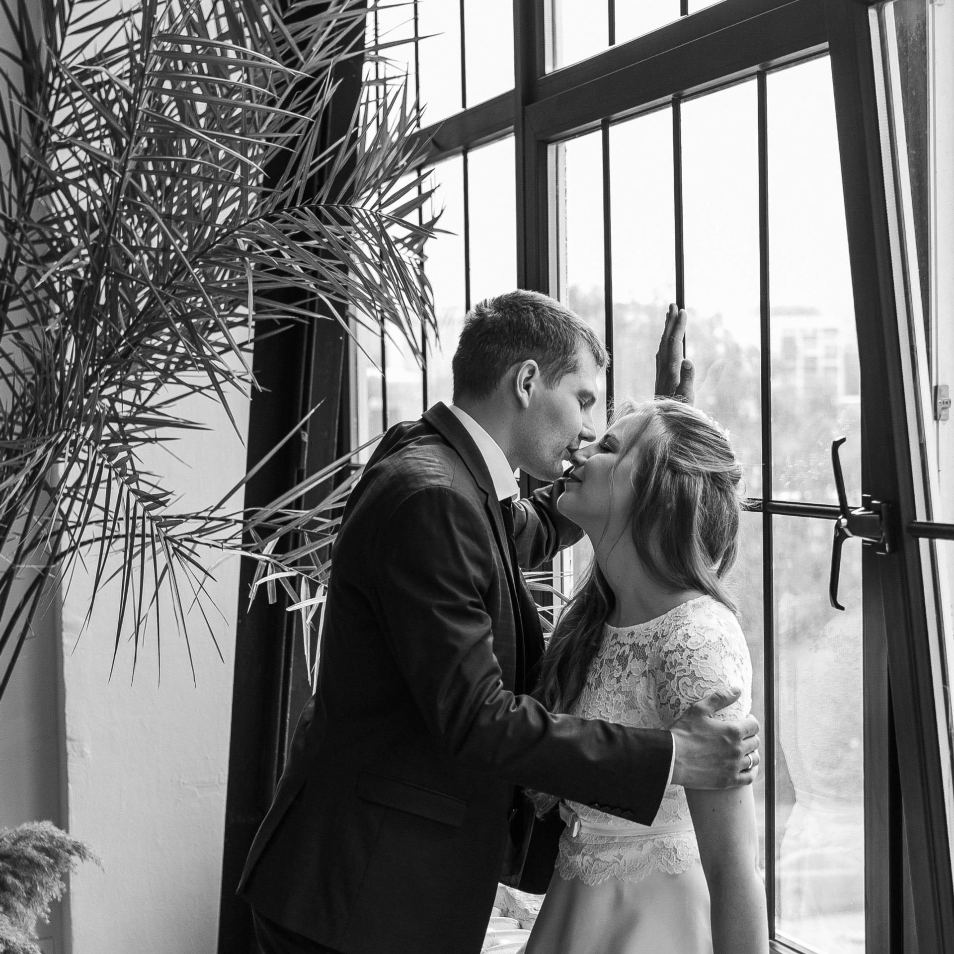 Отзывы. Свадебный фотограф Надежда Рыжикова