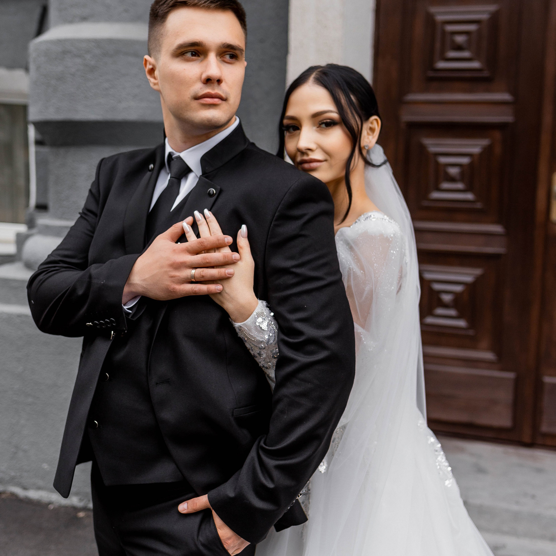 Отзывы. Свадебный фотограф Надежда Рыжикова