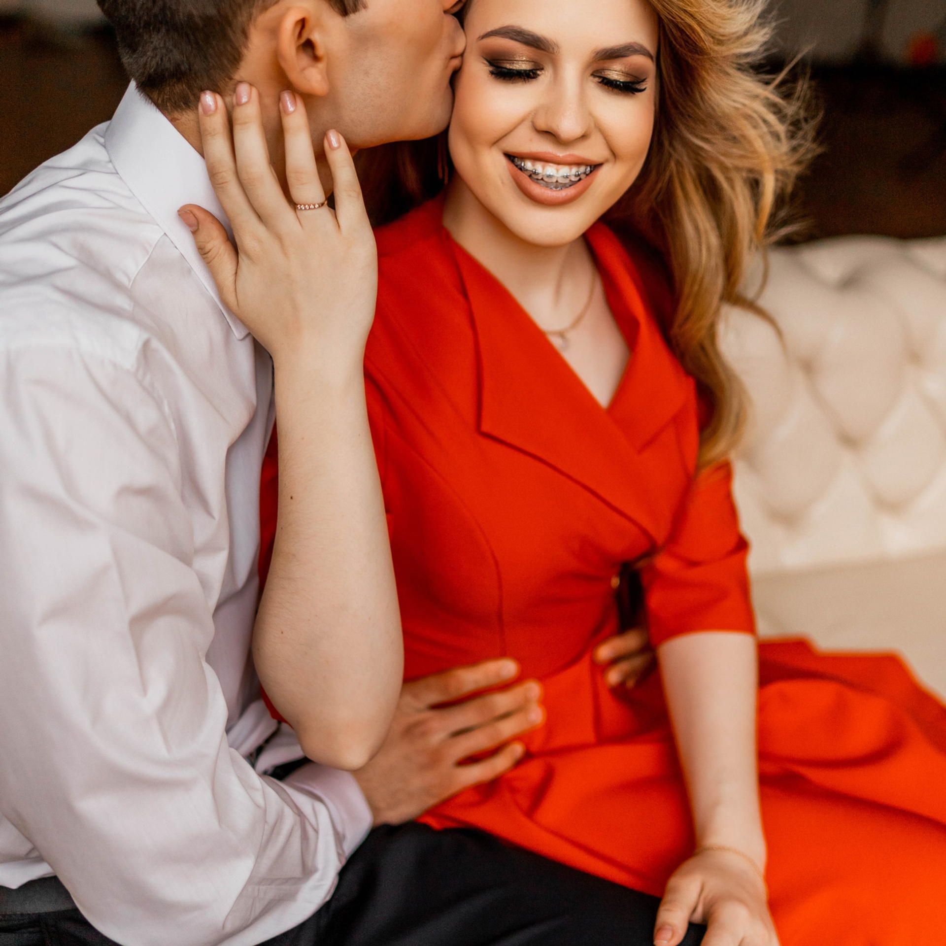 Отзывы. Свадебный фотограф Надежда Рыжикова