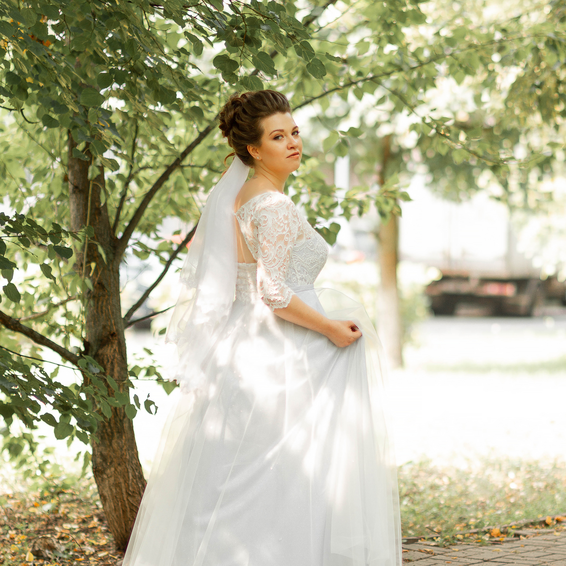 Отзывы. Свадебный фотограф Надежда Рыжикова