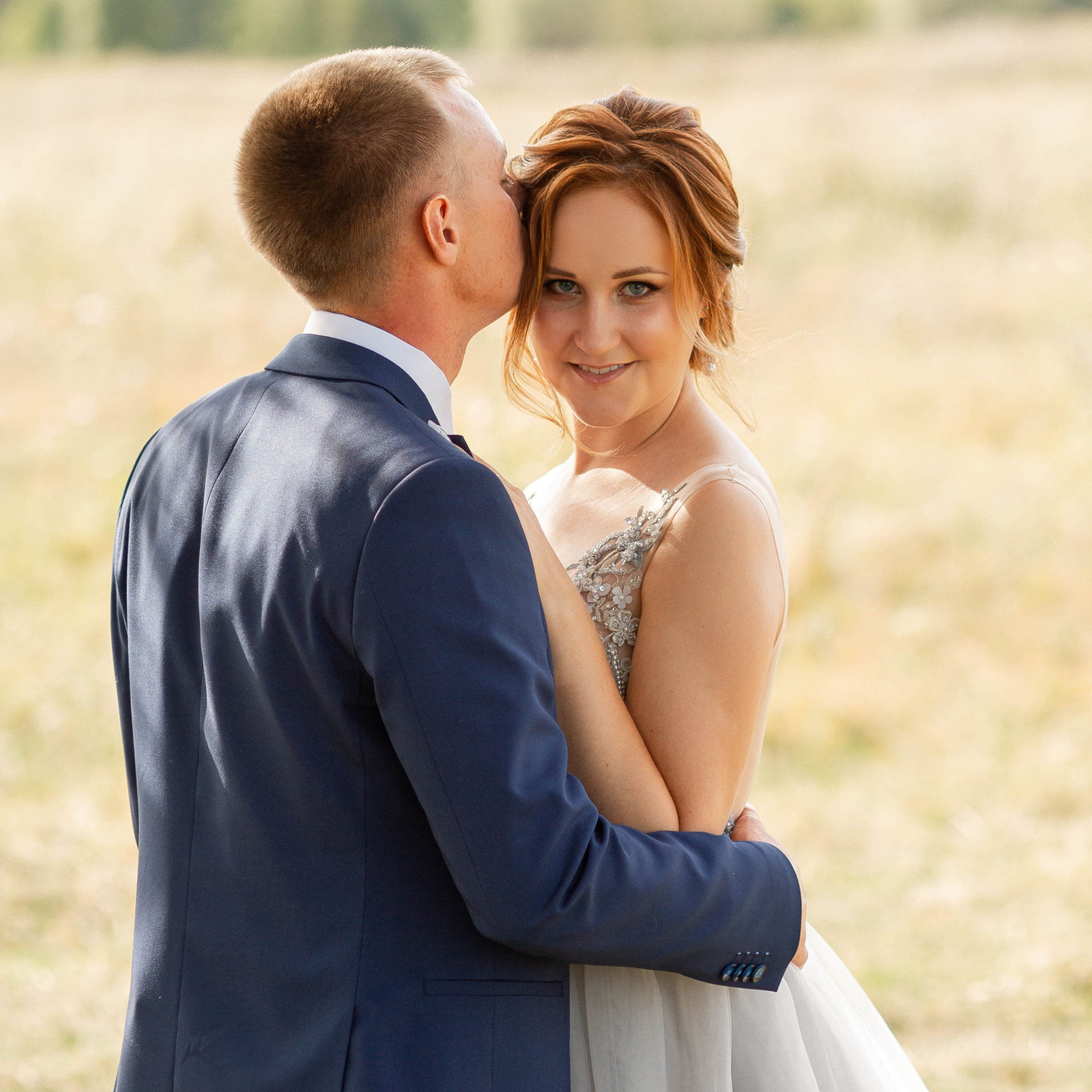 Отзывы. Свадебный фотограф Надежда Рыжикова