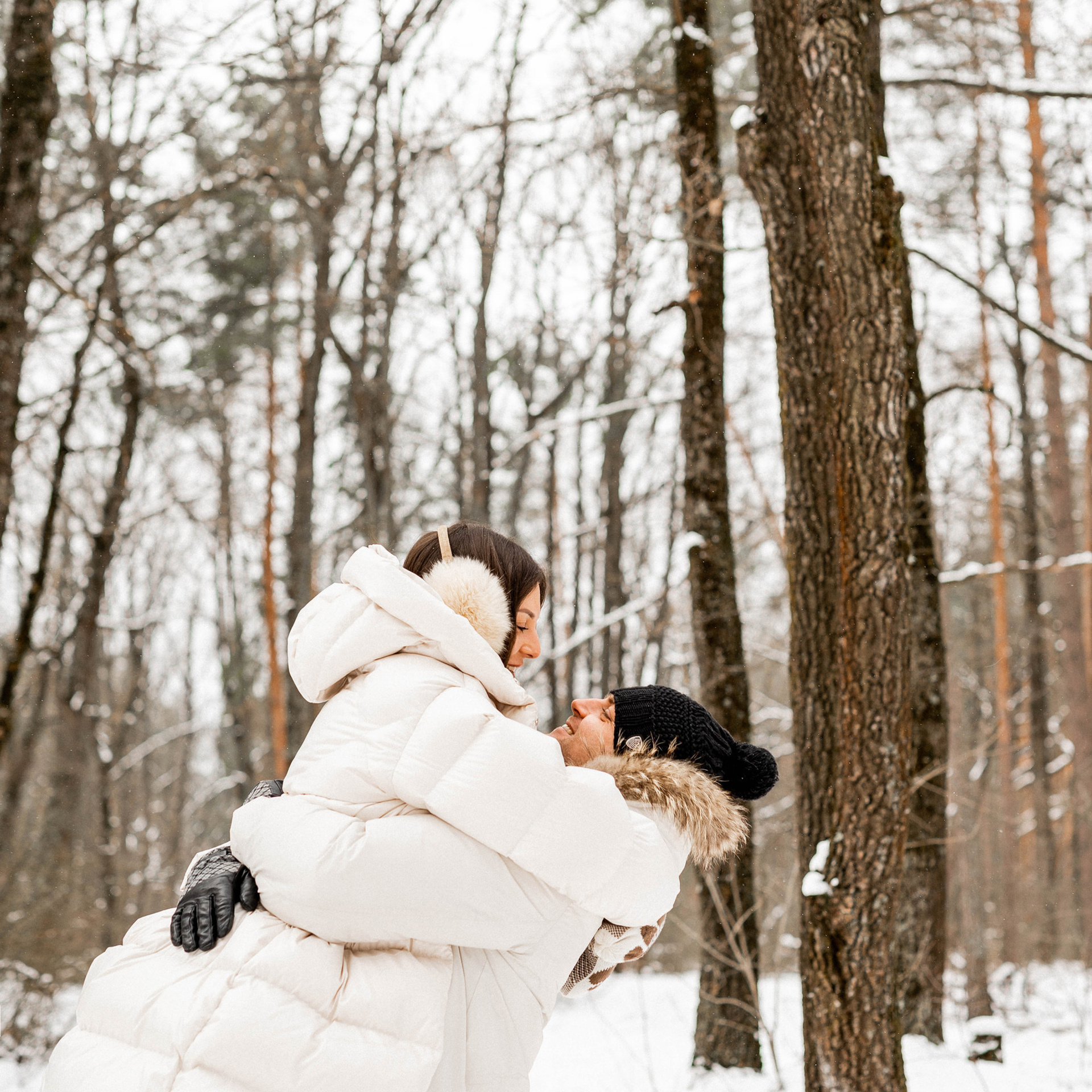 Отзывы. Свадебный фотограф Надежда Рыжикова