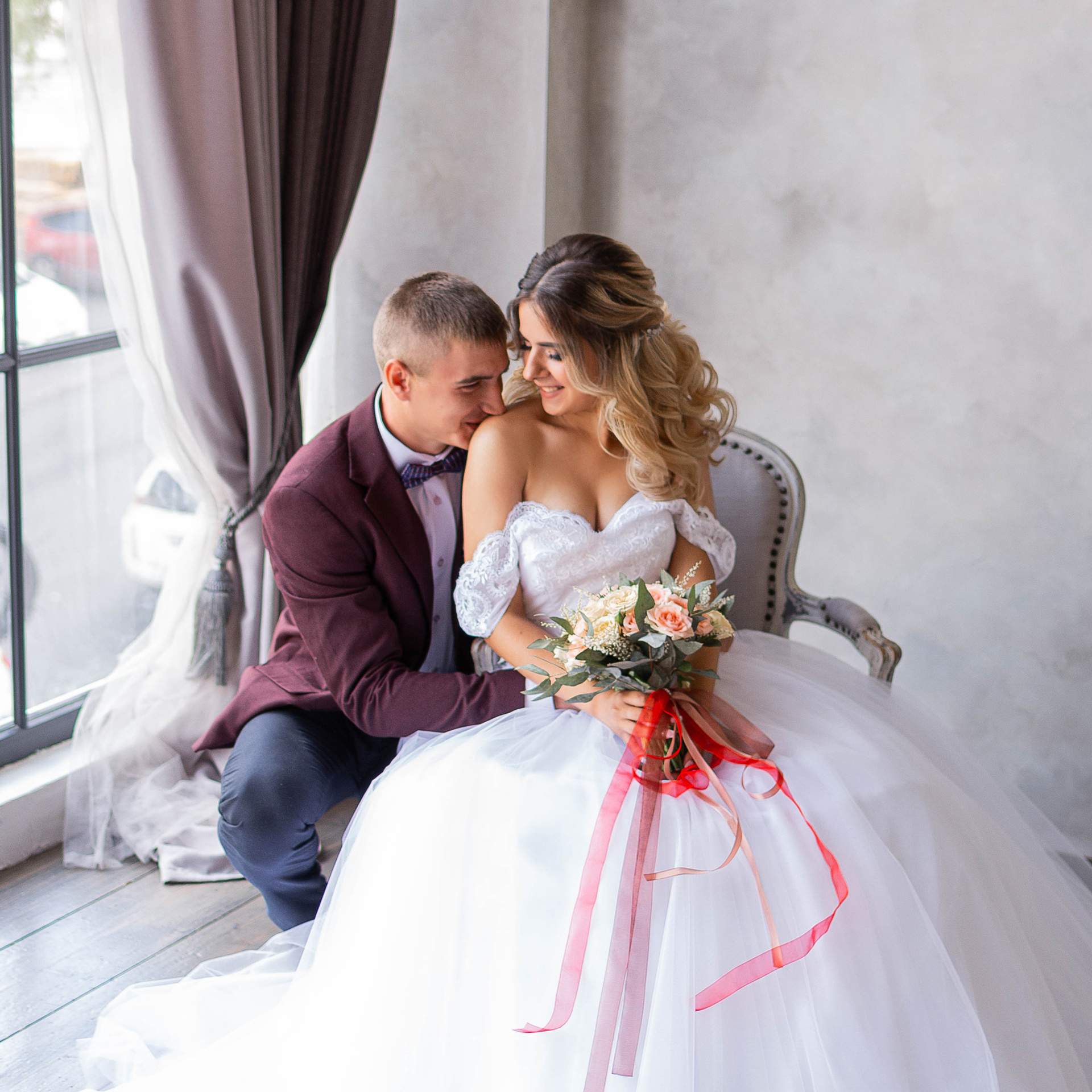 Отзывы. Свадебный фотограф Надежда Рыжикова