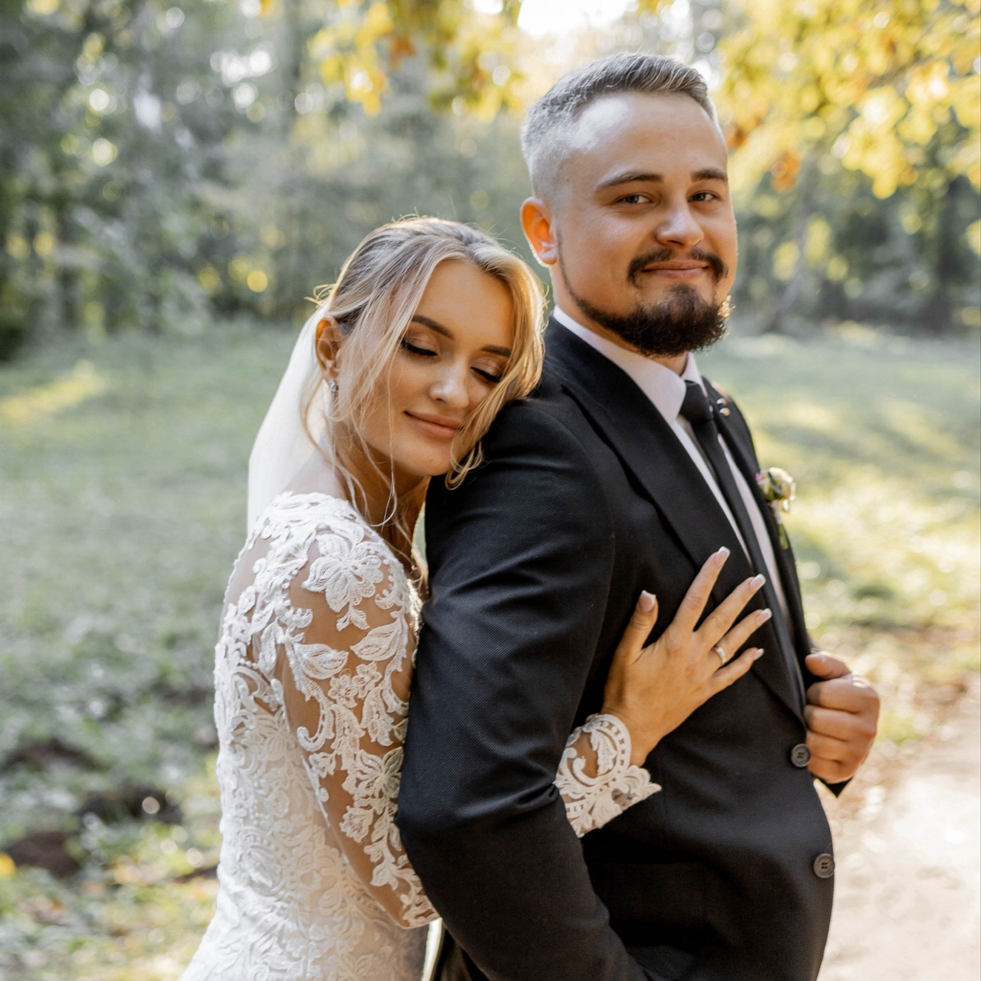 Отзывы. Свадебный фотограф Надежда Рыжикова