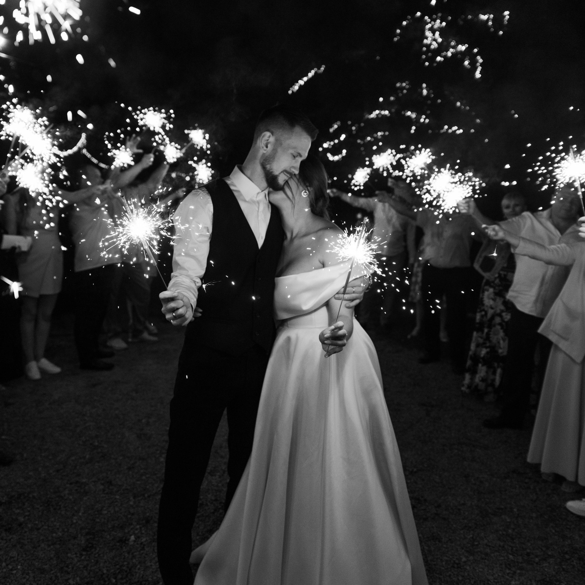 Отзывы. Свадебный фотограф Надежда Рыжикова