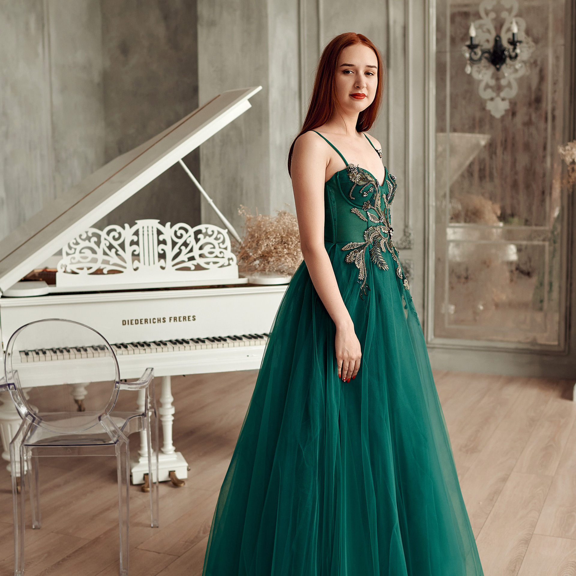 Отзывы. Фотограф в Воронеже Тазаева Светлана