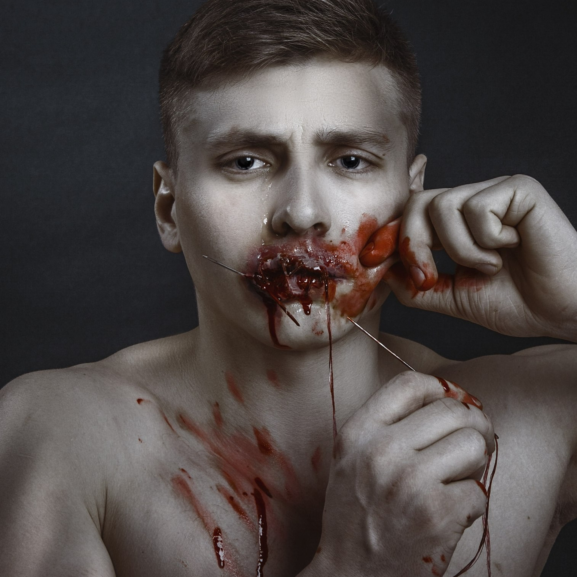 Мидзару, Кикадзару, Ивадзару