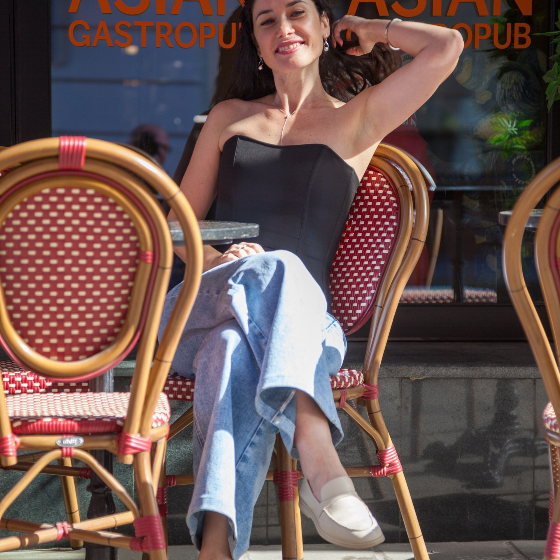 Отзывы. Niki Kohmansky Портретный фотограф Москва