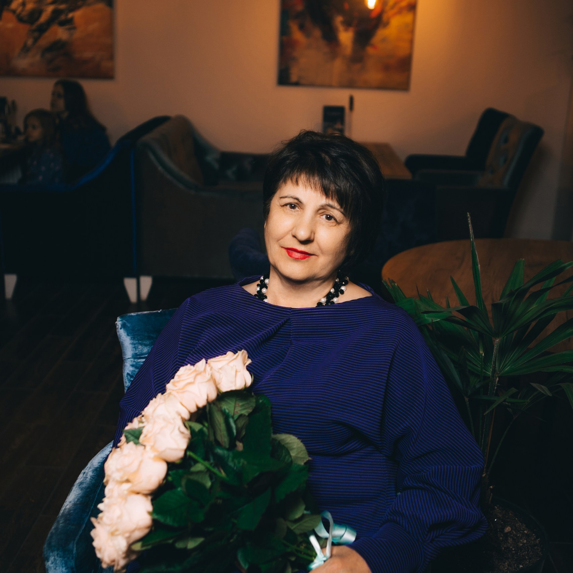 Отзывы. Портфолио