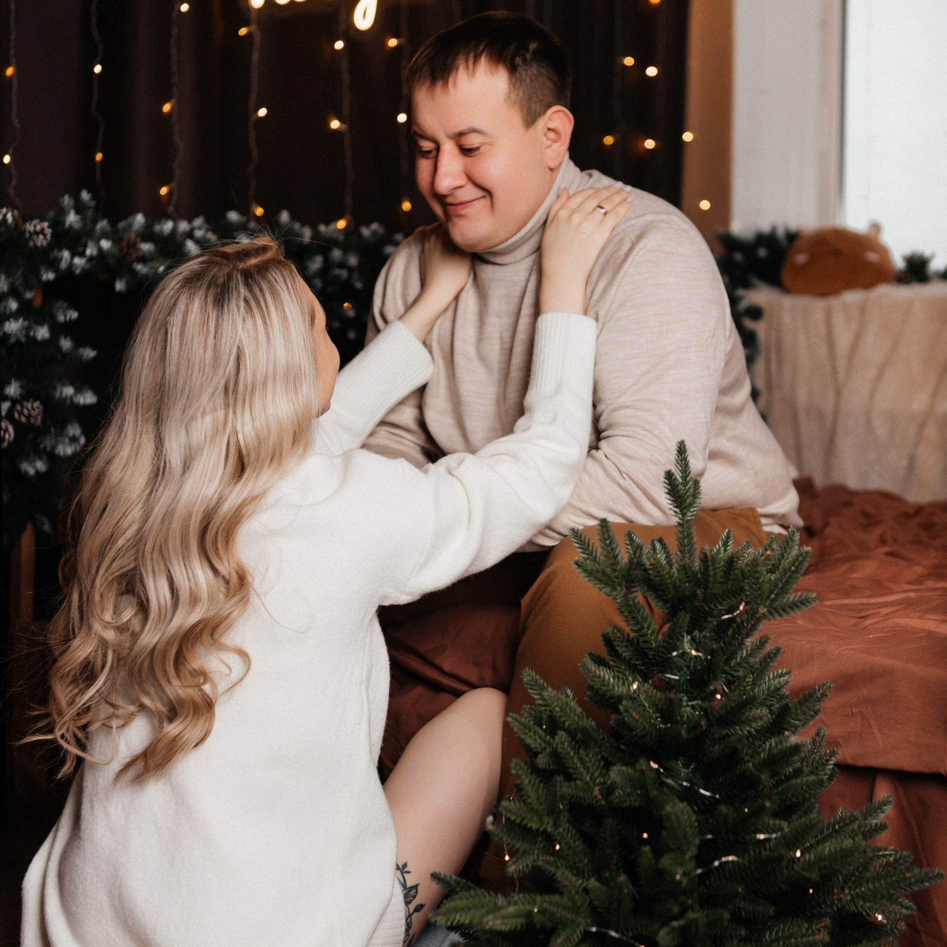 Отзывы. Портфолио