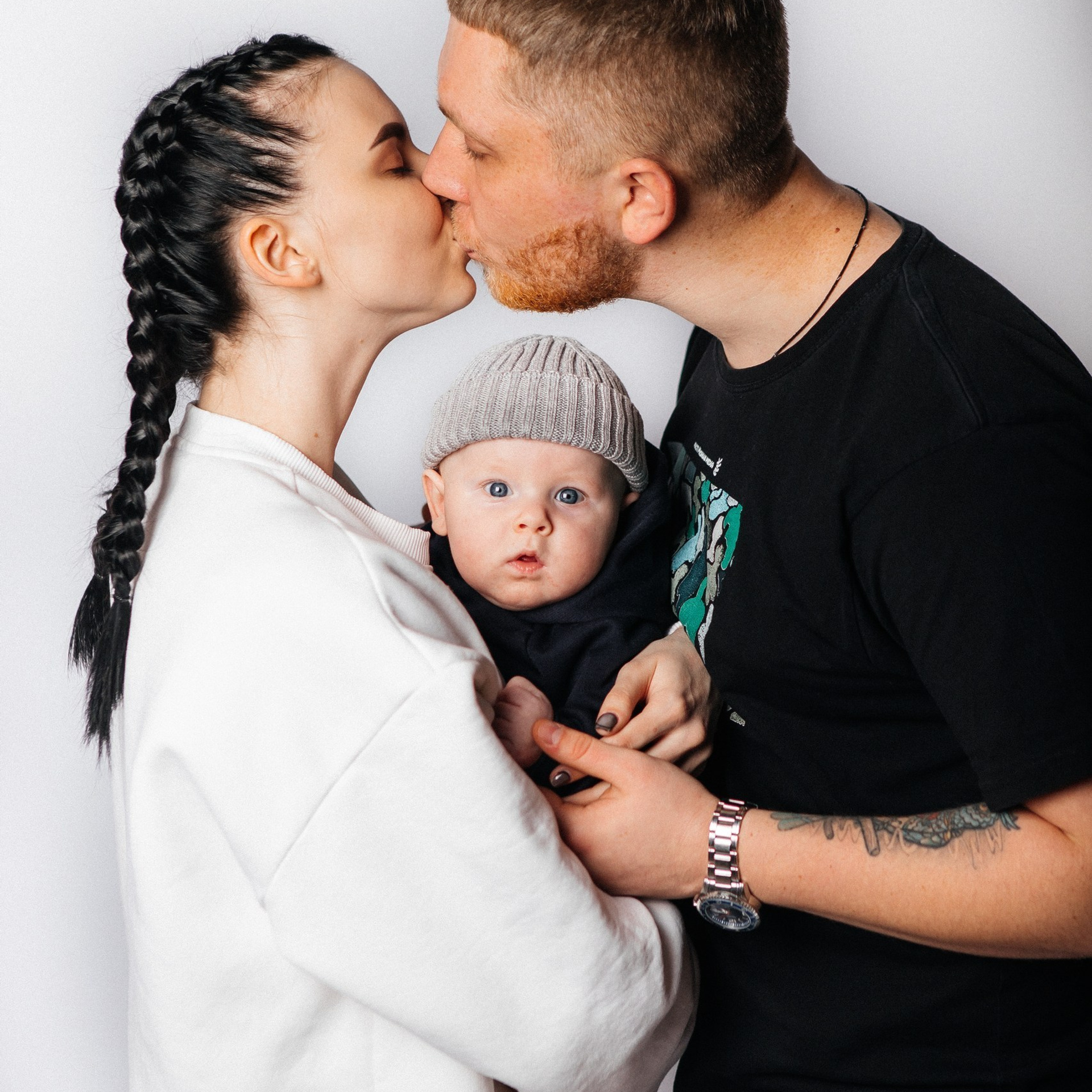 Отзывы. Портфолио