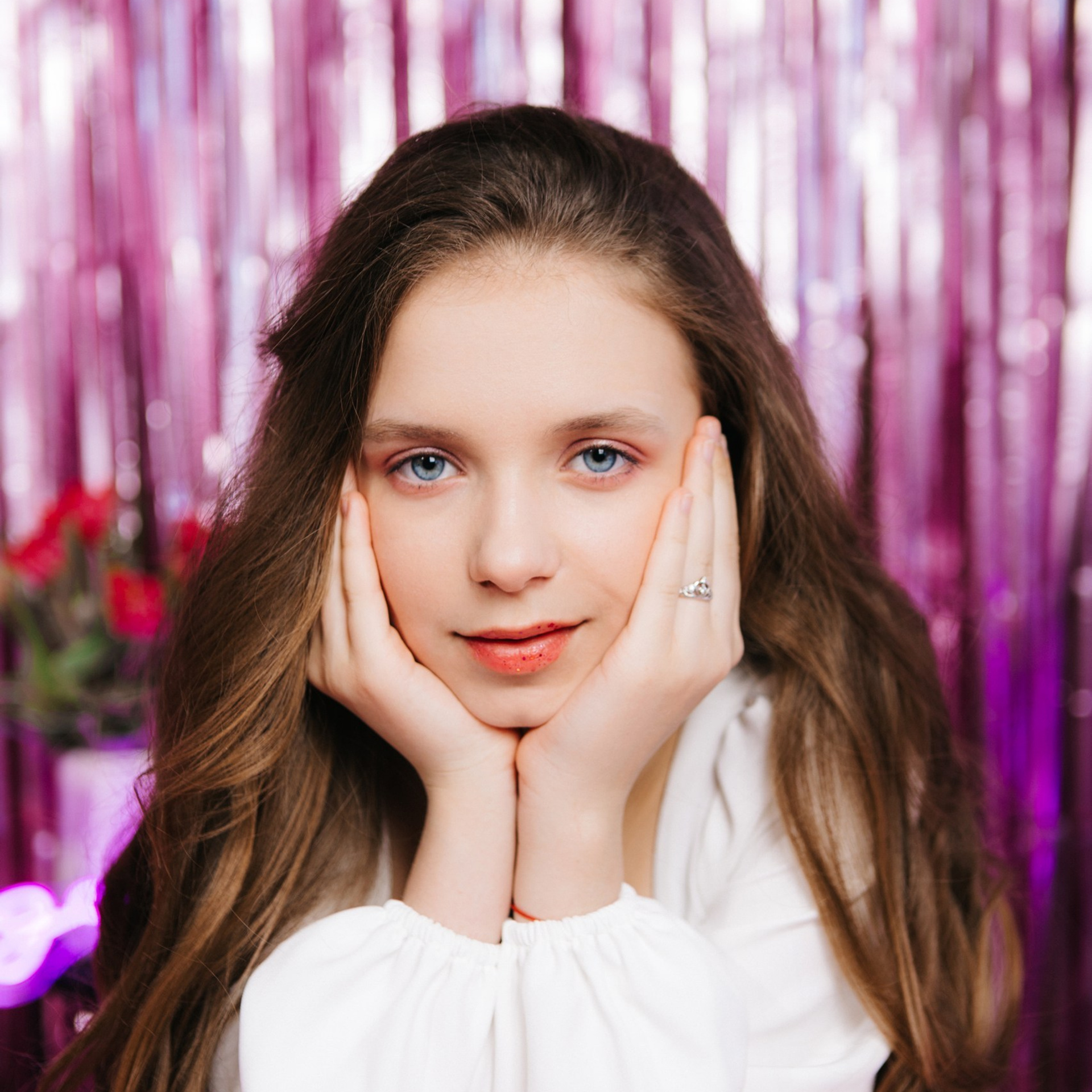 Отзывы. Портфолио