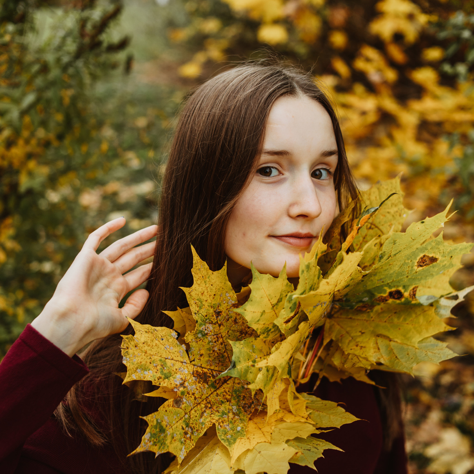 Отзывы. Портфолио