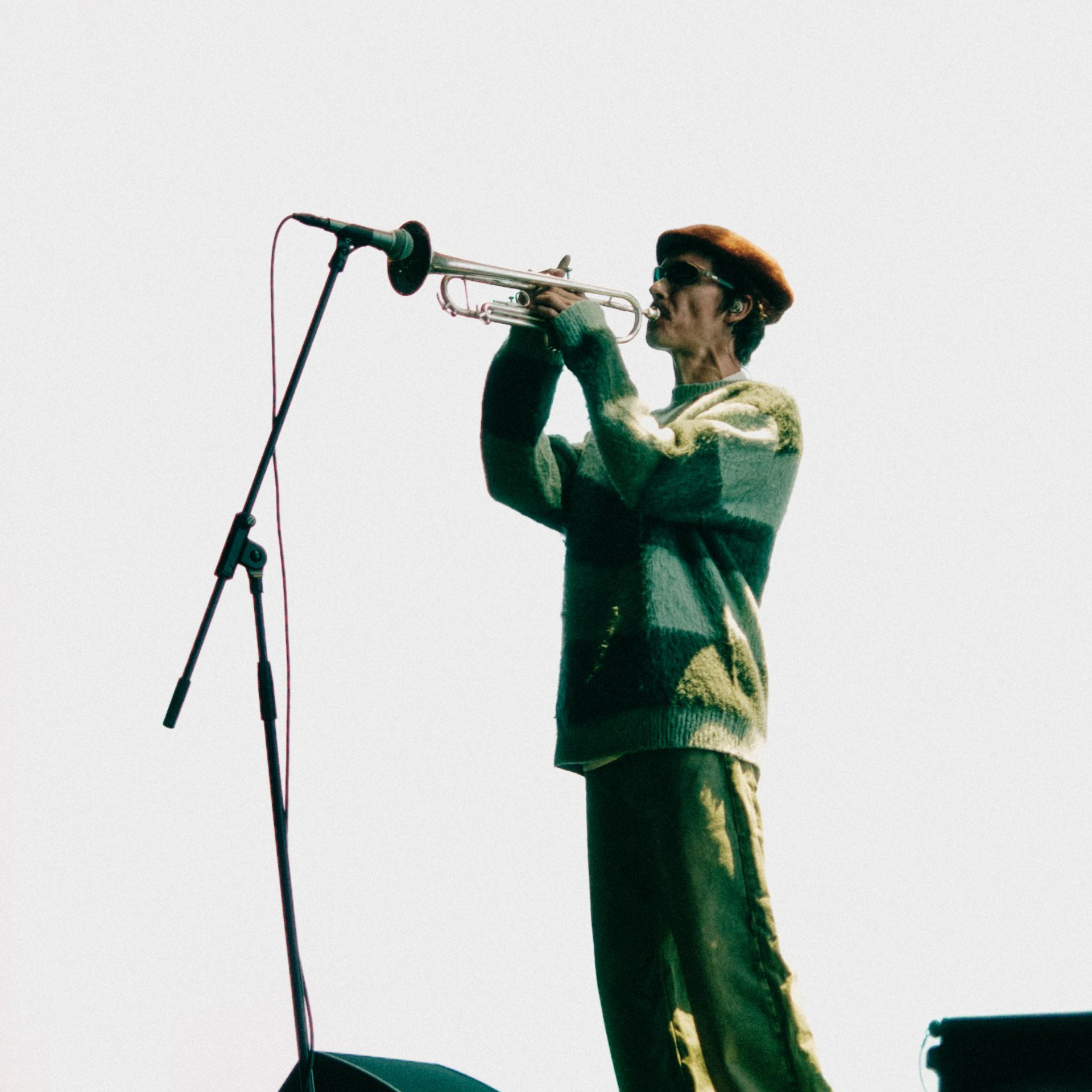 Концерт Антохи МС&nbsp;| 03.09.2025