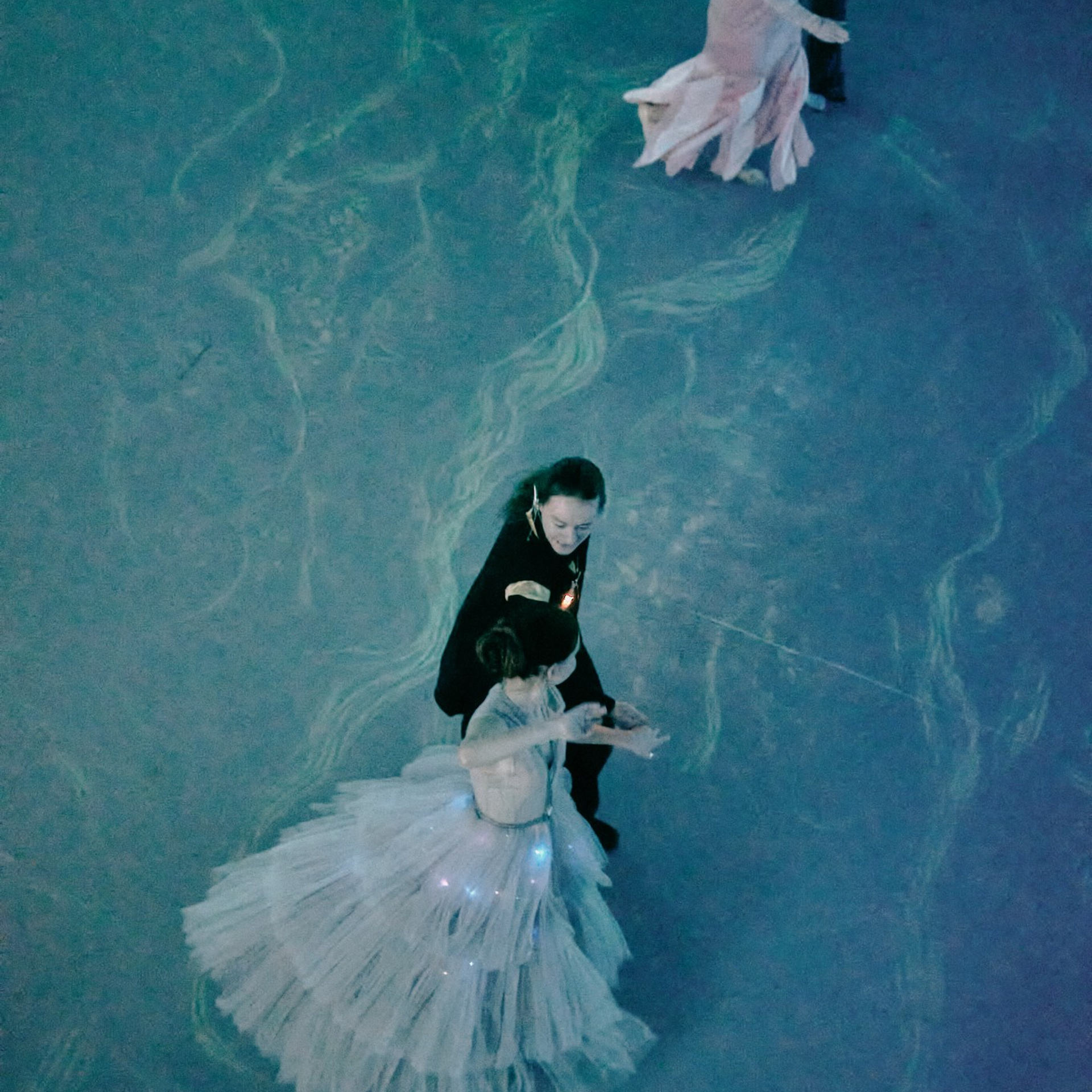 Ночь в холмах | Иммерсивный бал