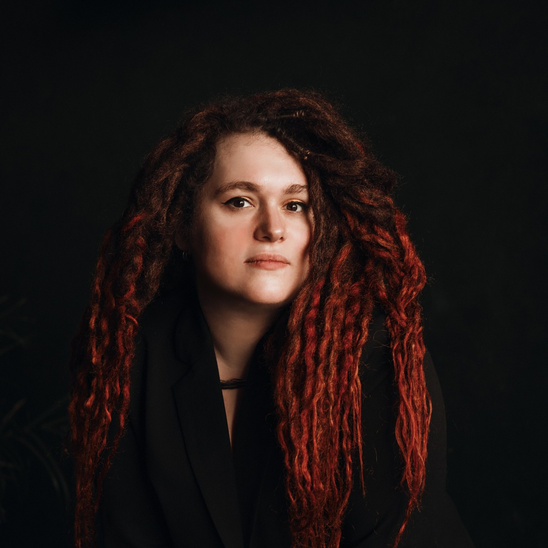 Татьяна Шалганова