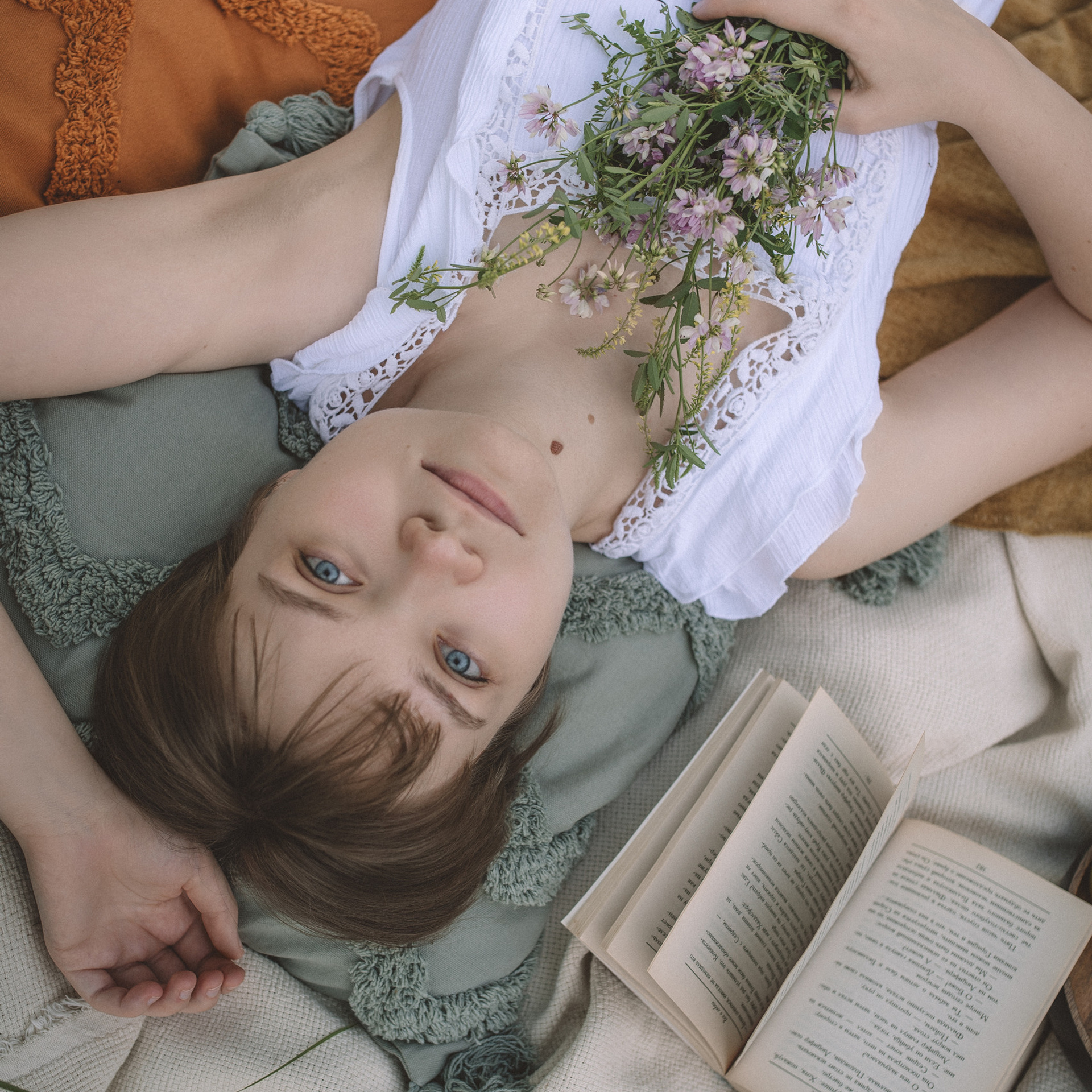 Отзывы. Фотограф Ростов