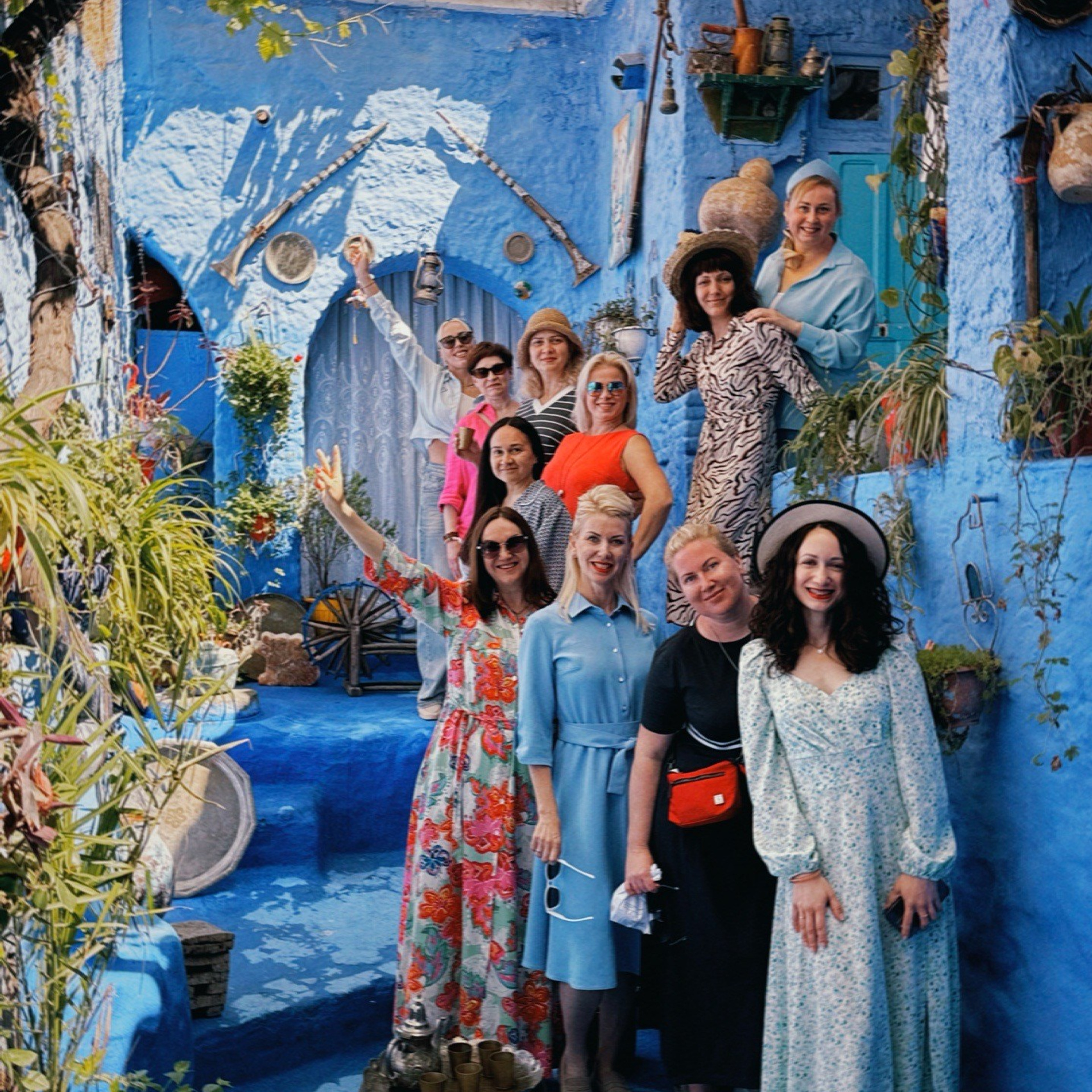 Отзывы. Авторские туры для девушек. путешествия, тут можно купить тур