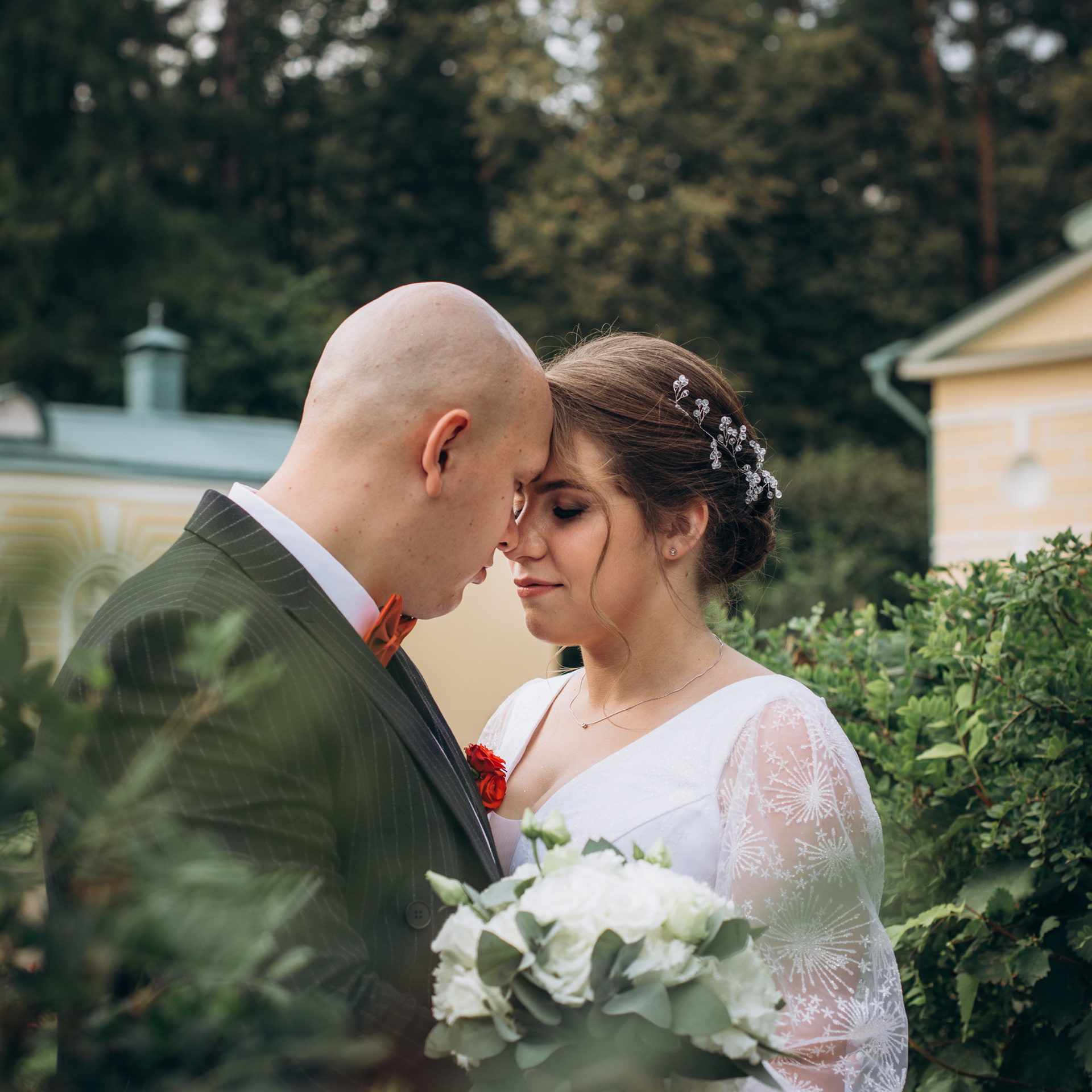Анна Епихина фотограф Москва, Балашиха