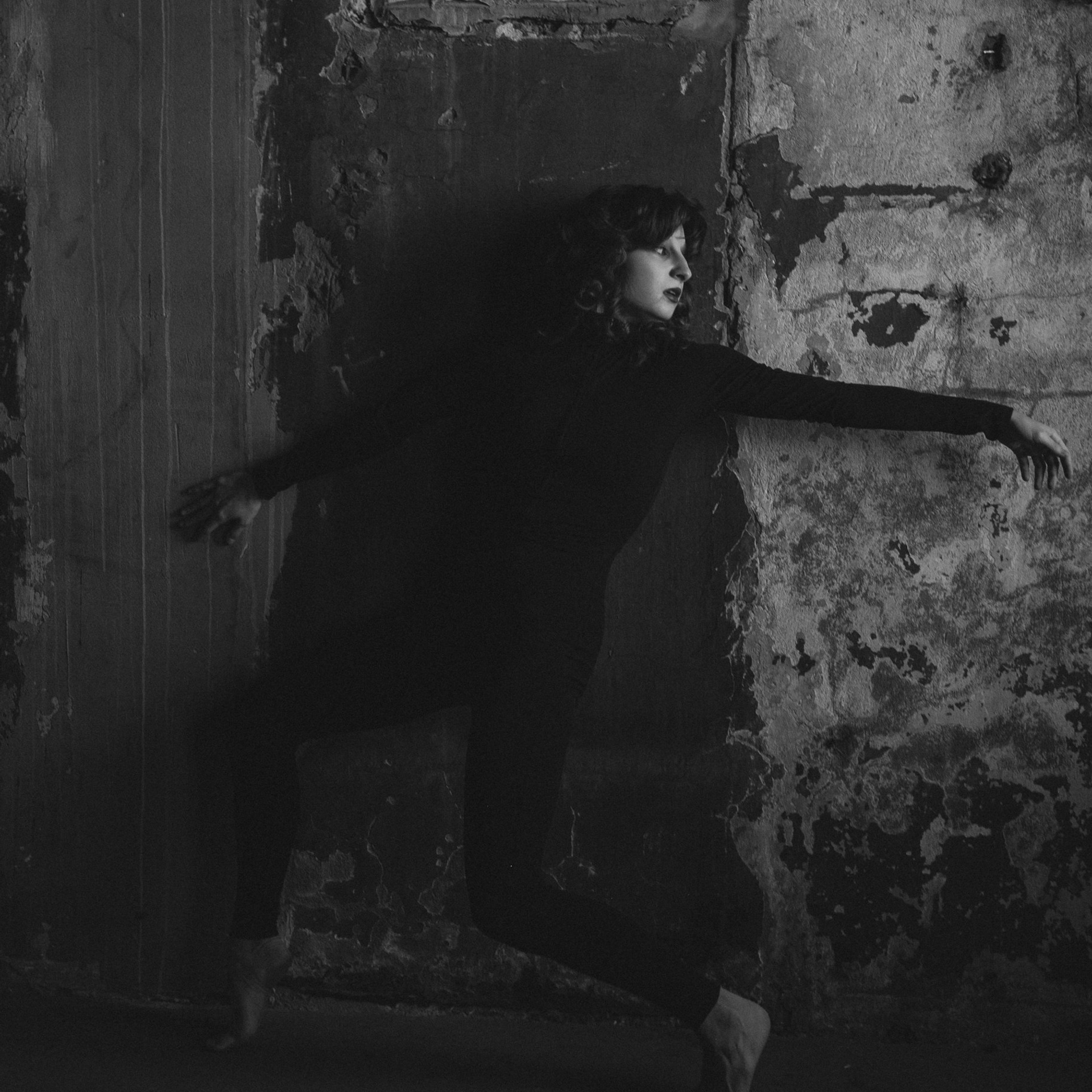 ГЛАВНАЯ. Портретный фотограф DanilNabody