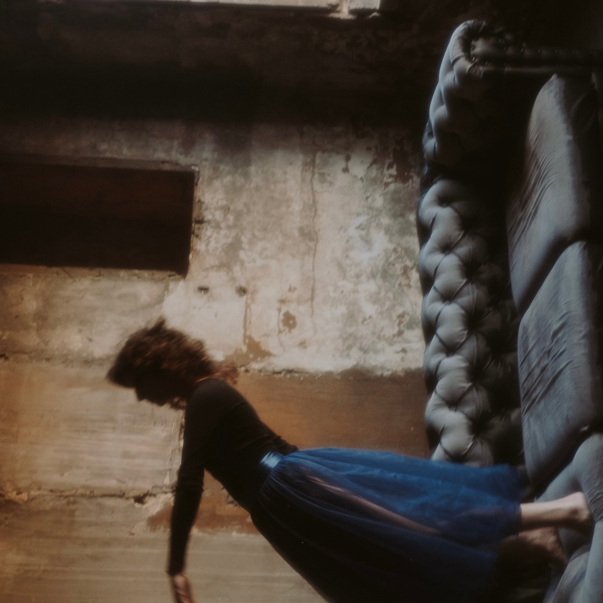 ГЛАВНАЯ. Портретный фотограф DanilNabody