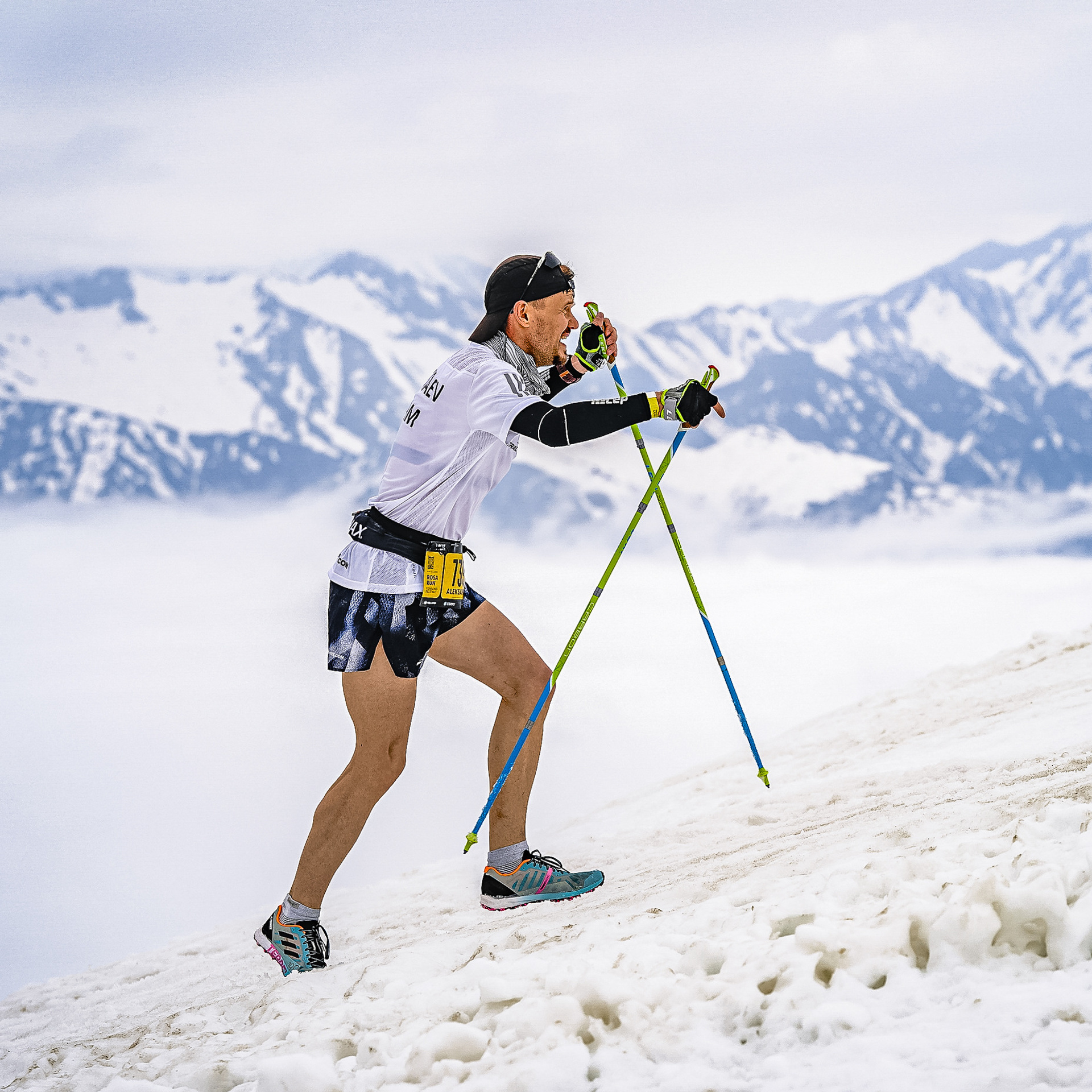 Велогонка Садовое кольцо. Спортивный и репортажный фотограф Иван Счетчиков