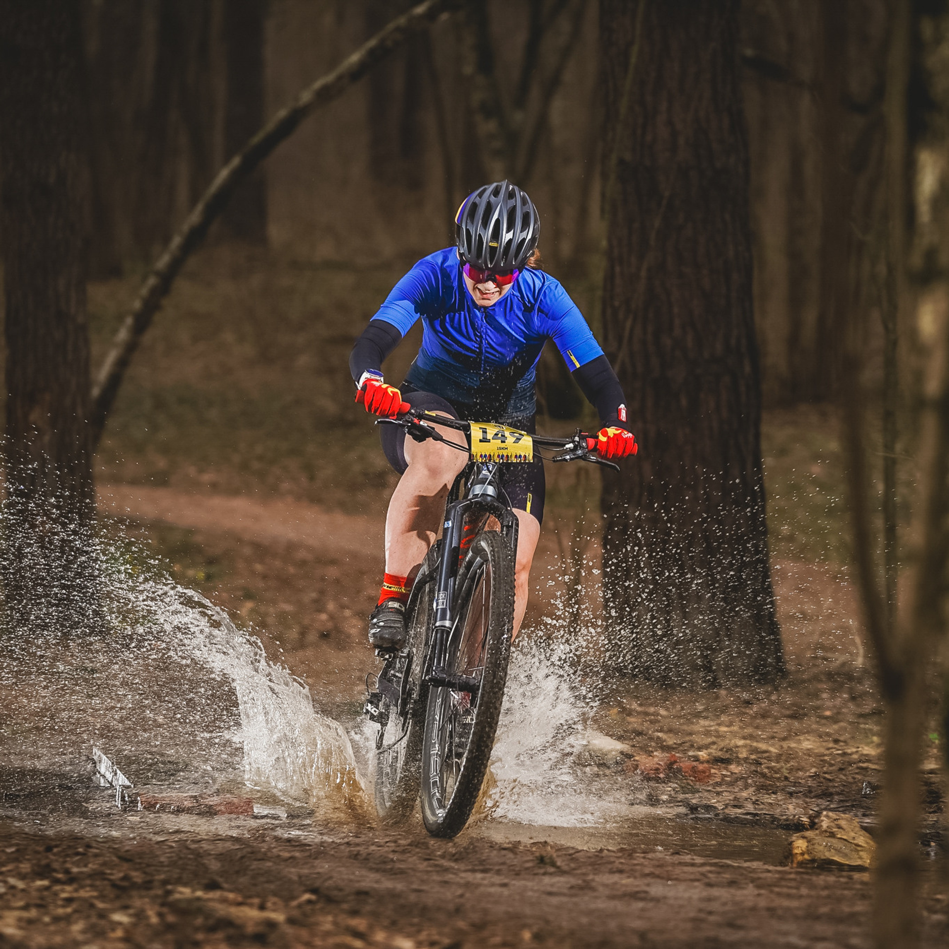 Велогонка Садовое кольцо. Спортивный и репортажный фотограф Иван Счетчиков