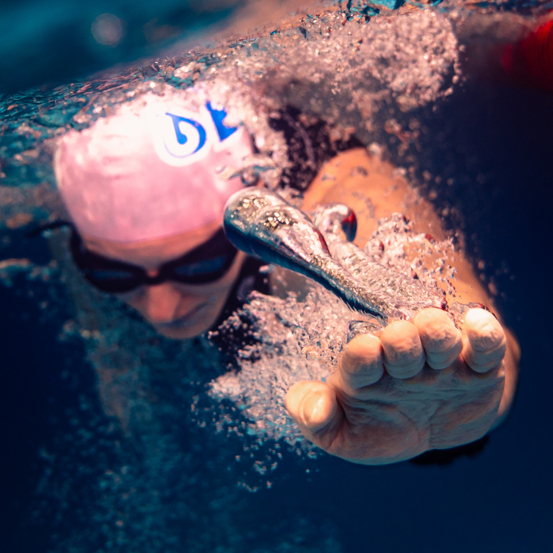 Титан марафон. Спортивный и репортажный фотограф Иван Счетчиков