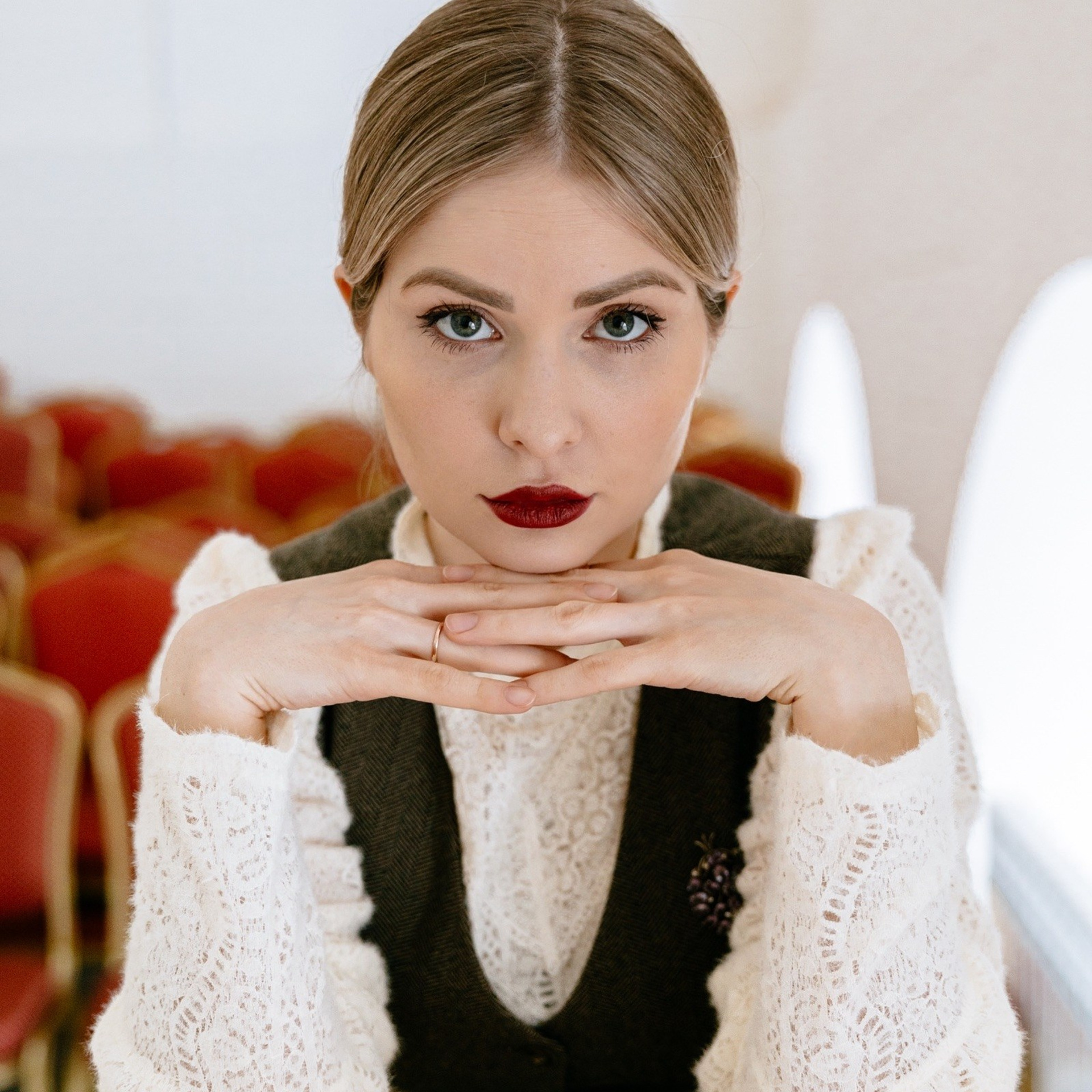 Индивидуальная съемка с&nbsp;Соней