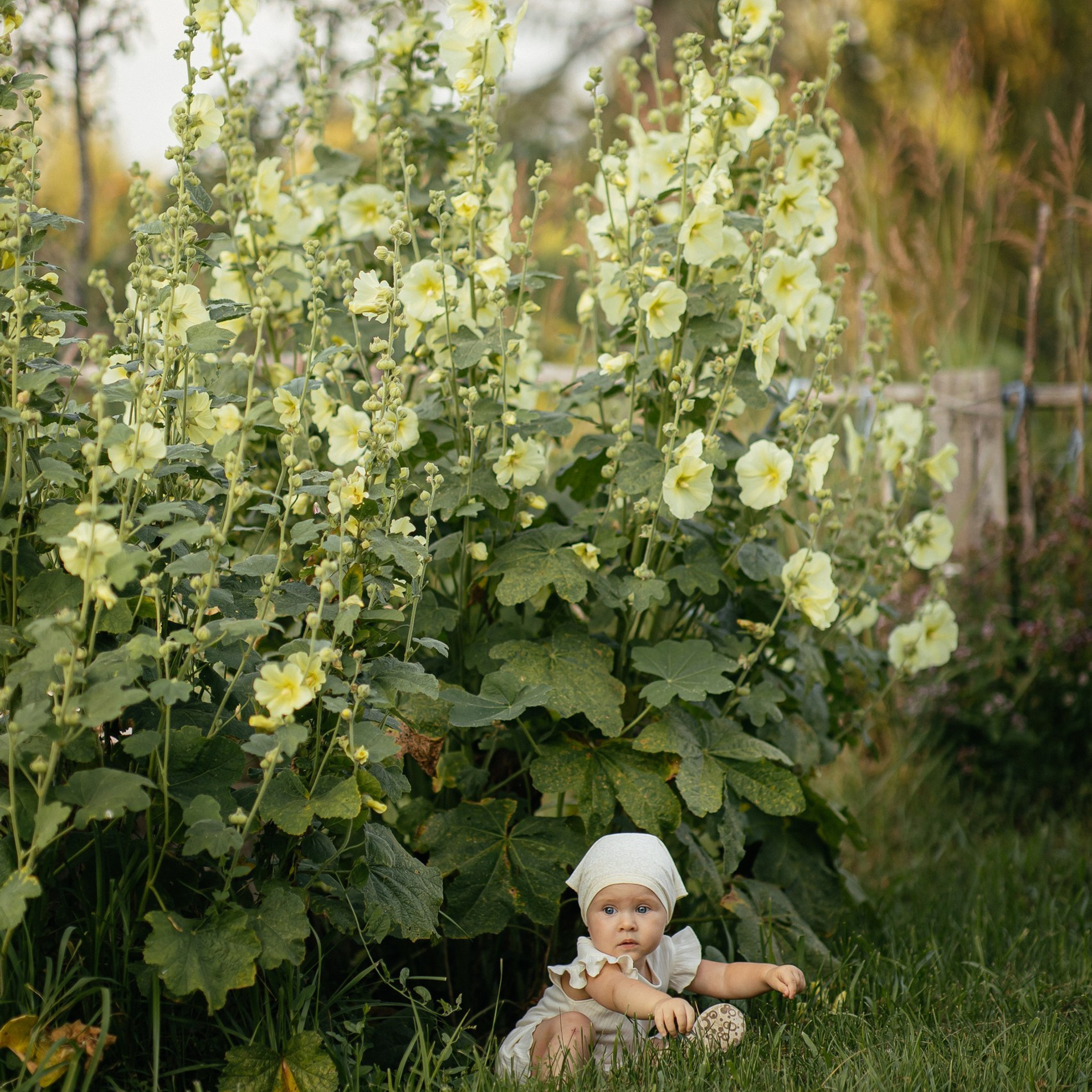 Детская съемка