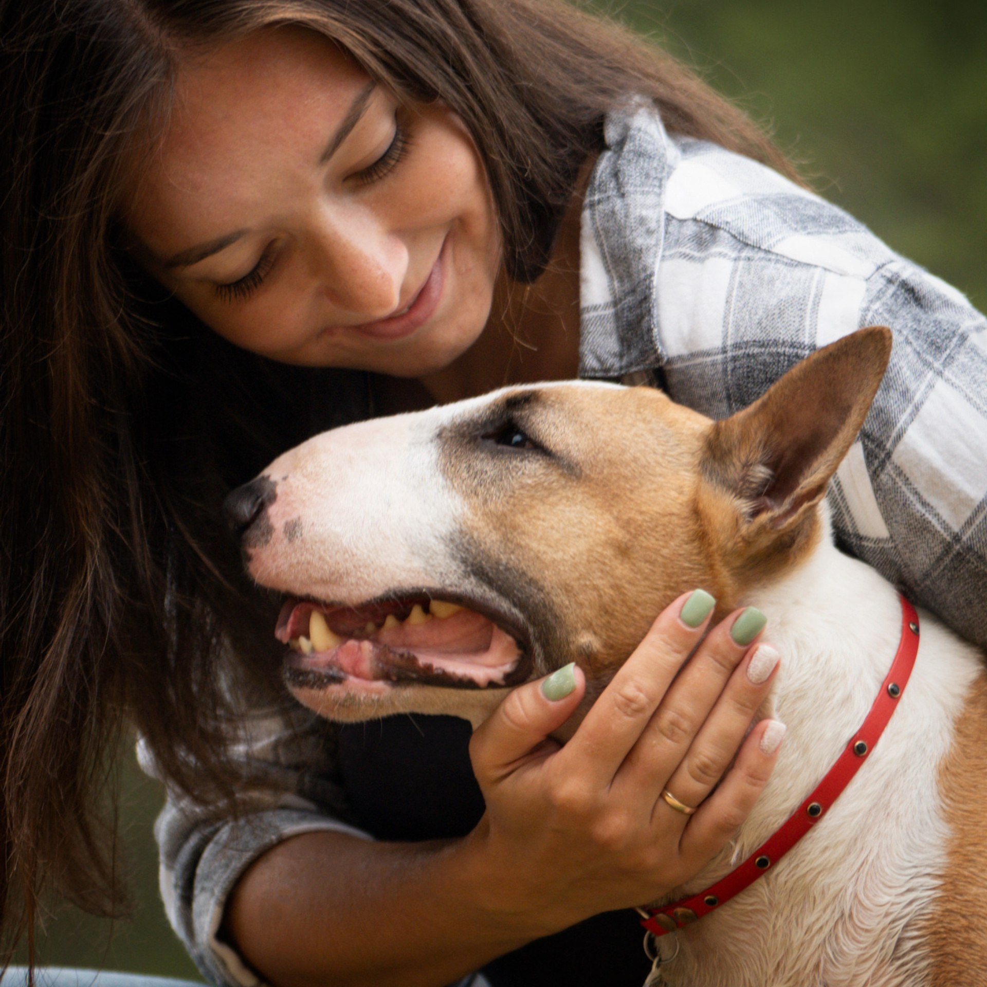 Яна и&nbsp;Юни