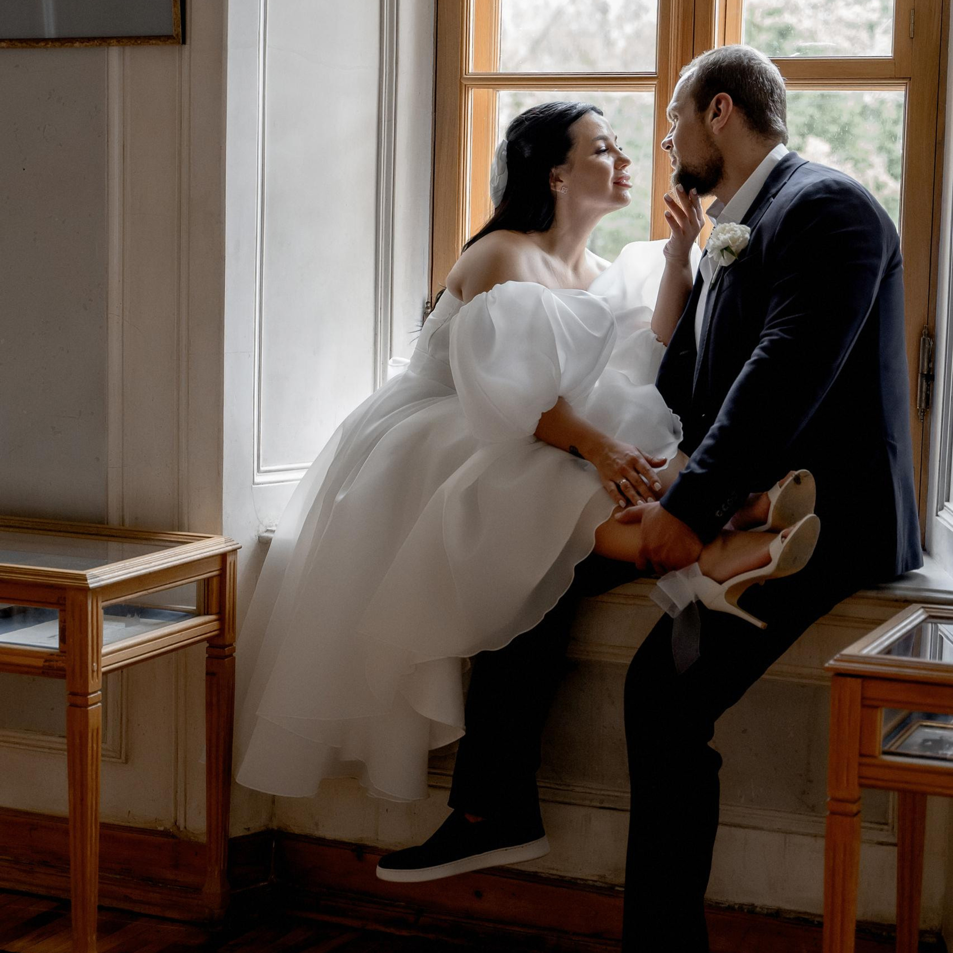 Отзывы о фотосессиях. Индивидуальный и семейный фотограф в Москве и городе Видное Екатерина Чернышова