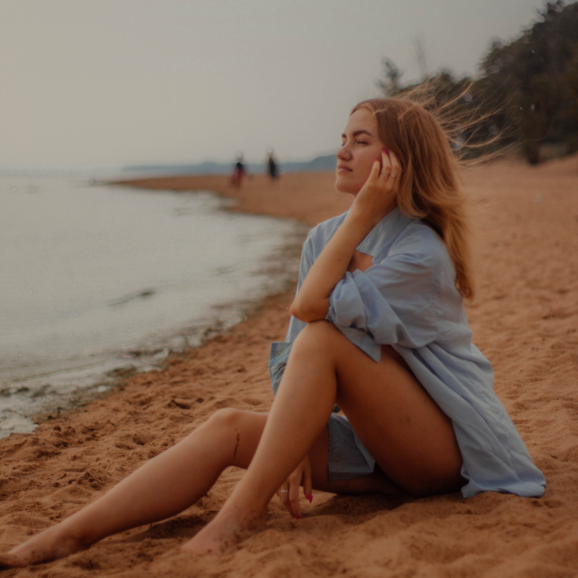 Отзывы. Фотограф Виноградова Зинфира в Санкт-Петербурге