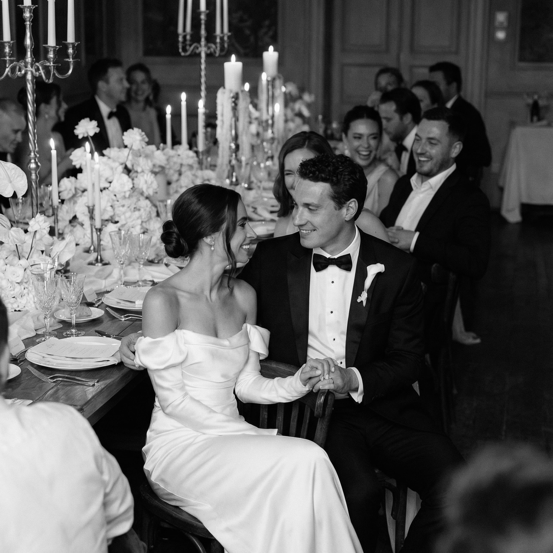 Свадебный фотограф в Туле, Москве. Ангелина Зеленина