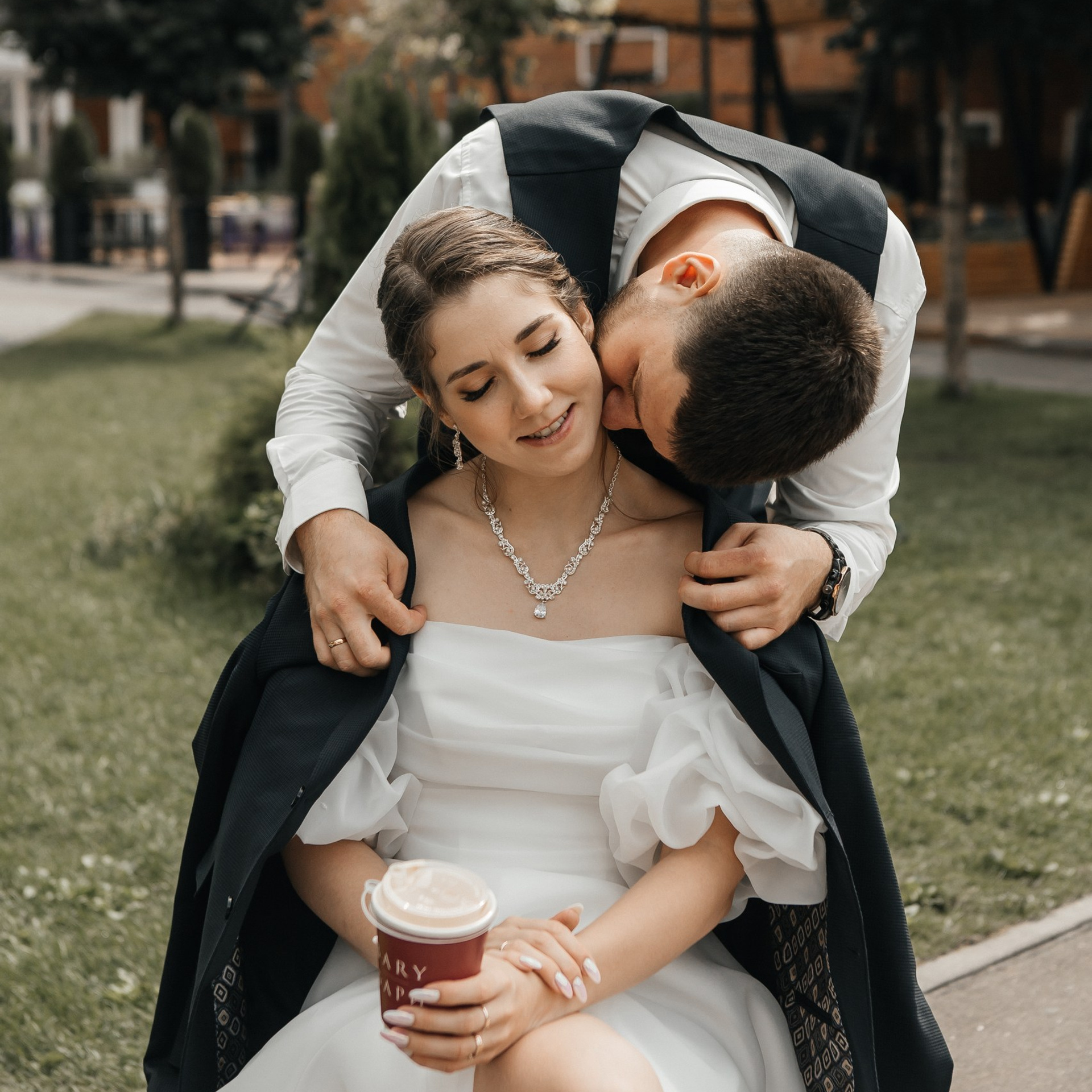 Отзывы. Свадебный фотограф в Туле, Москве. Ангелина Зеленина