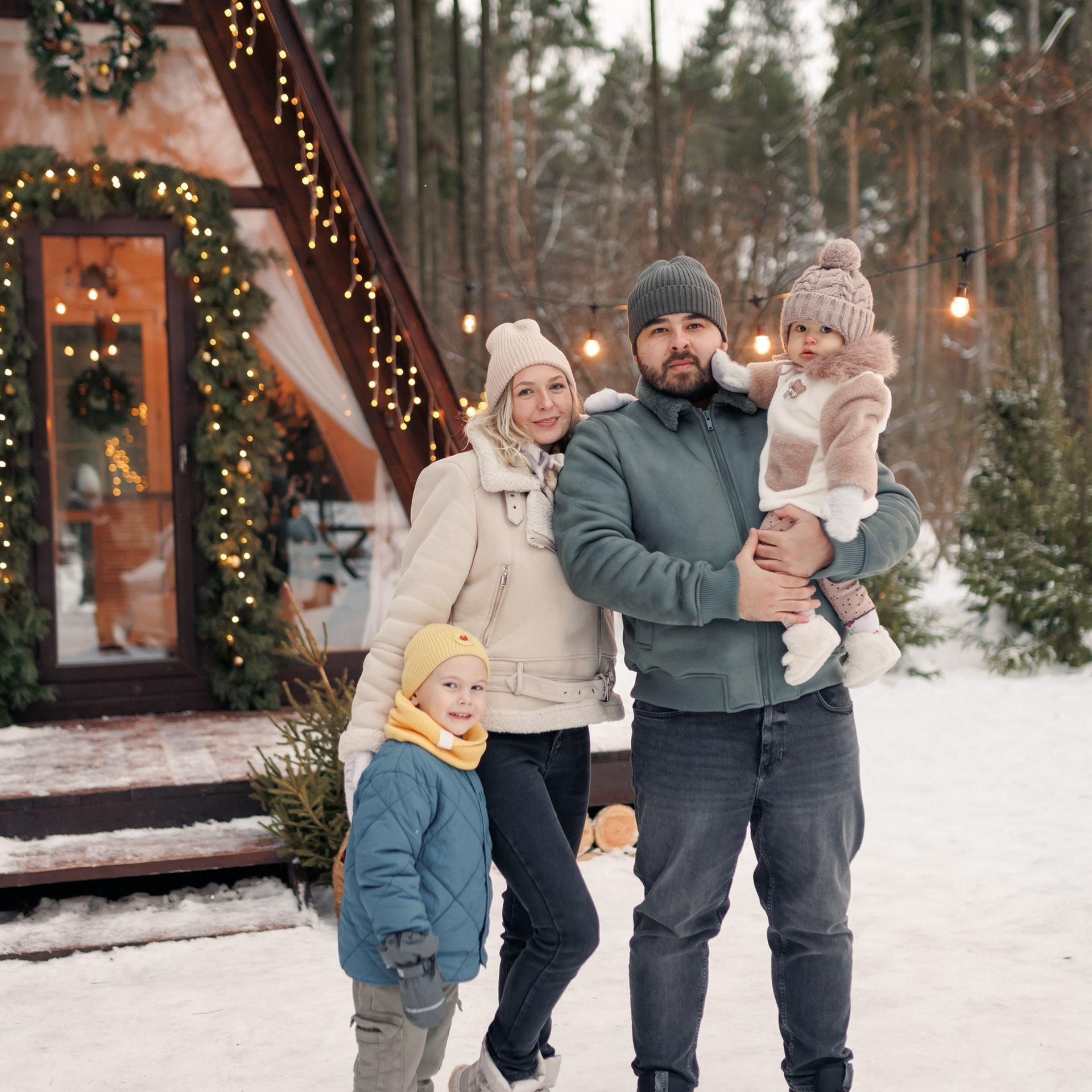 Отзывы героев о фотосессиях. Фотограф Валерия Горбунова Подольск Бутово Видное Щербинка