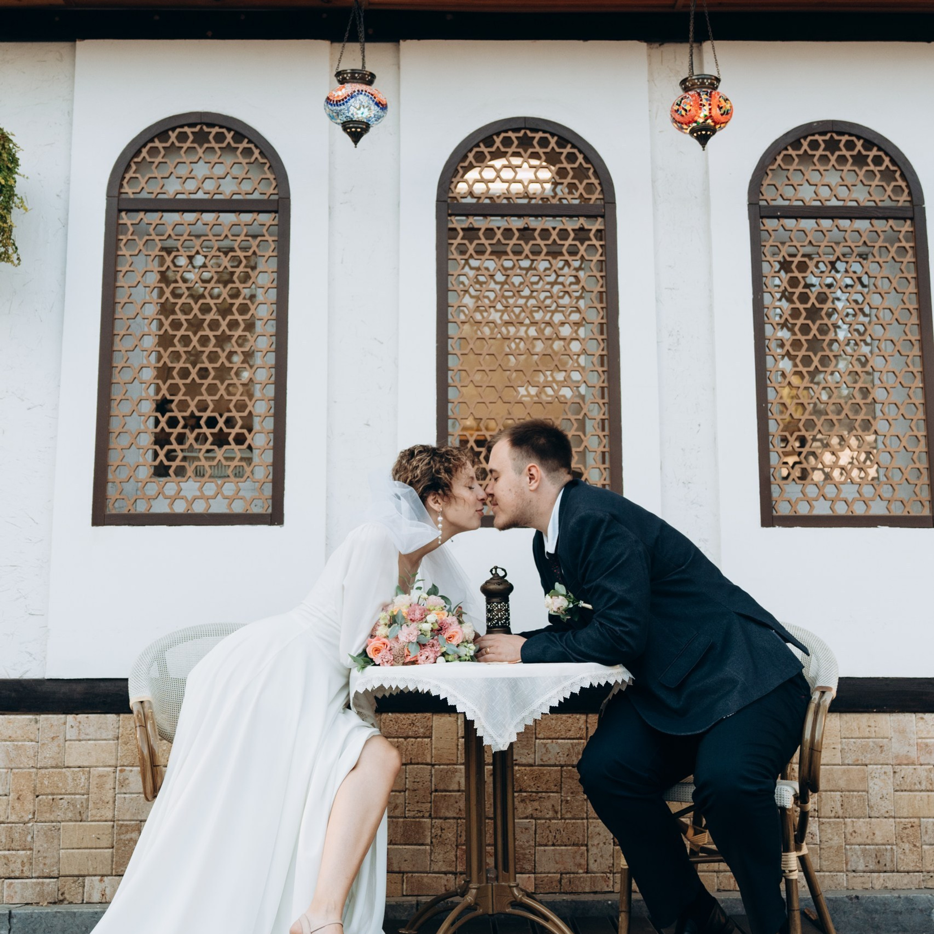 Катя и Стас | Тариф «Стандарт»