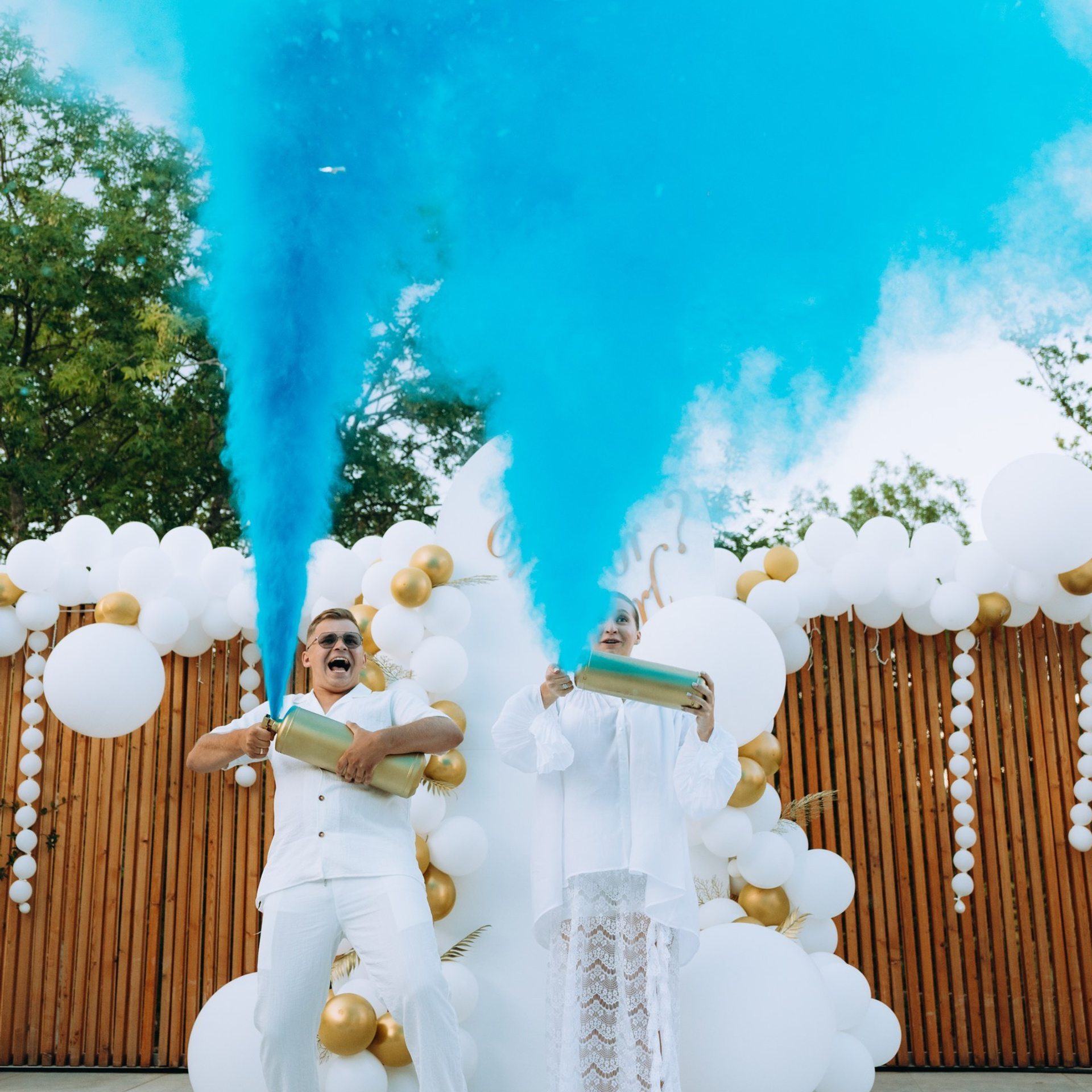 Гендер-пати | Организатор Artshaar