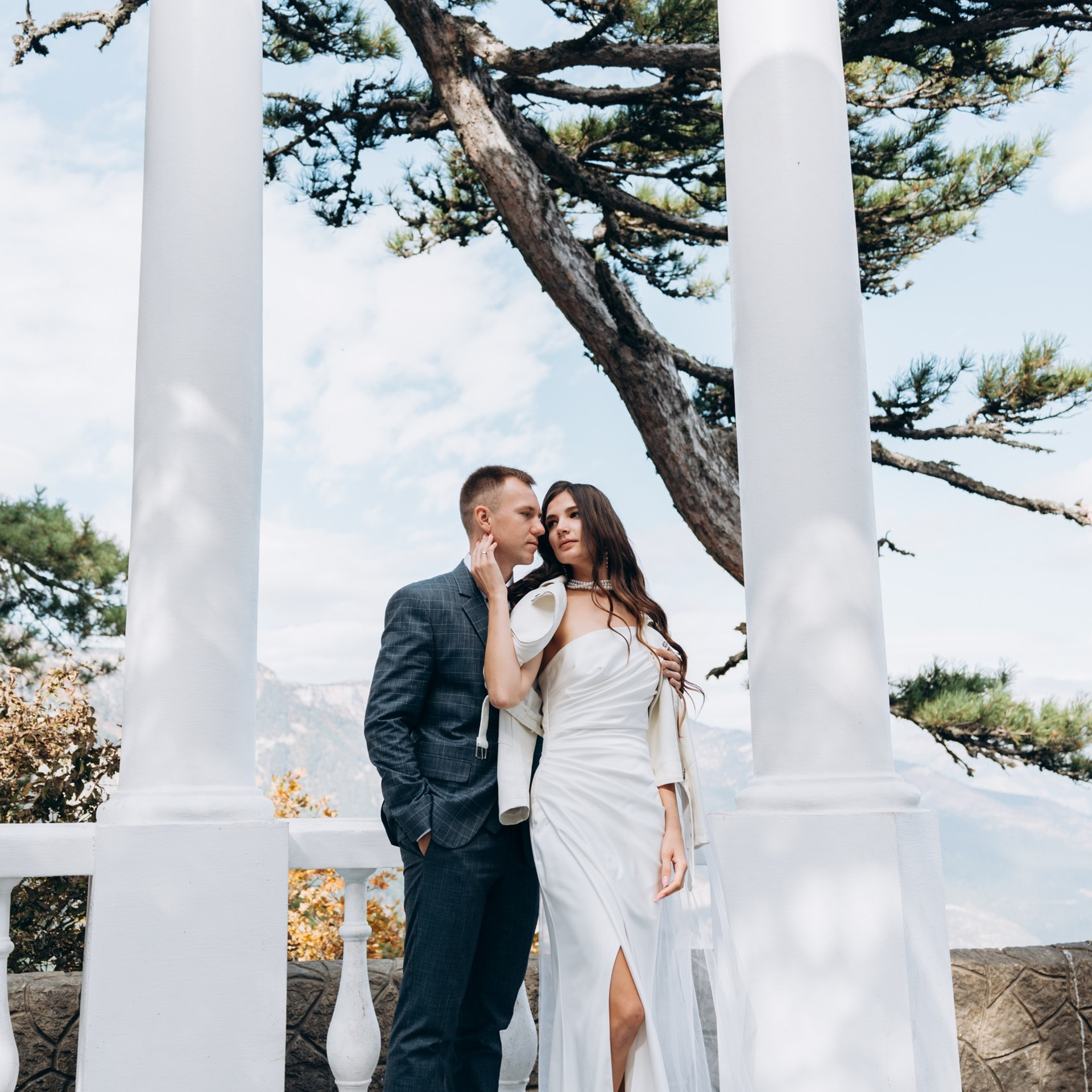 Оля и Вадим | Тариф «Мини»