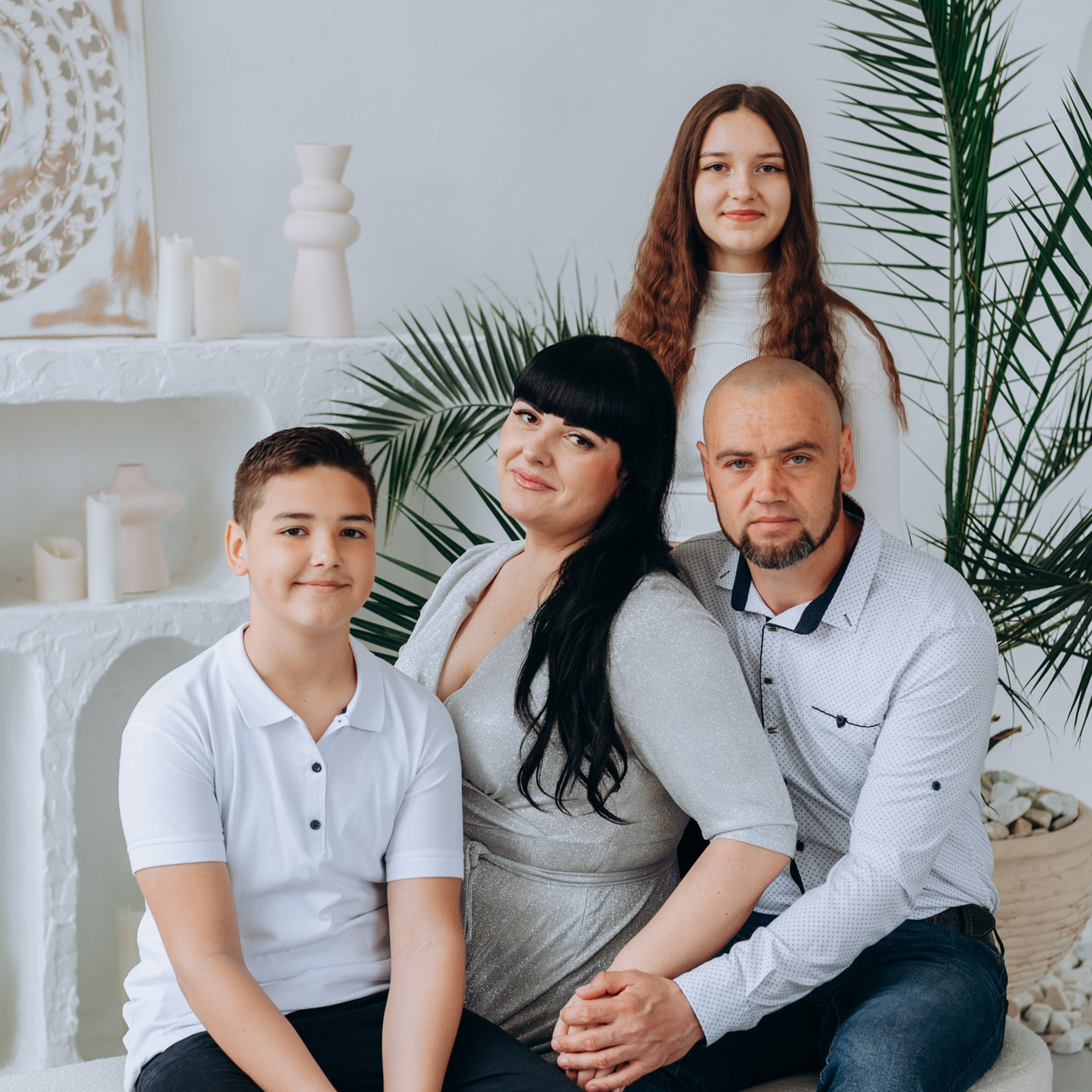 Отзывы. Портретный свадебный фотограф Крым | Евгения Щитенко