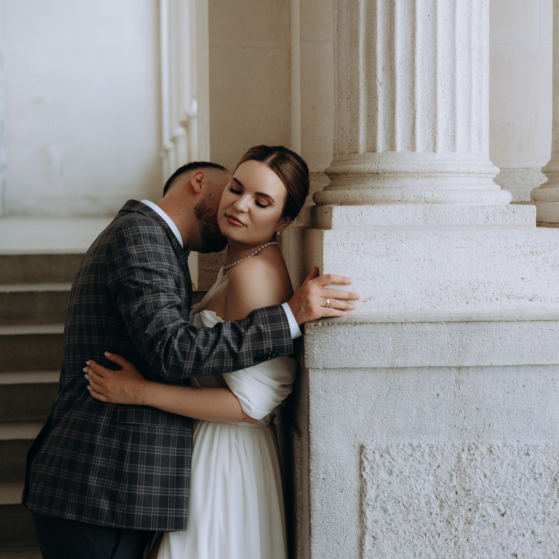 Таня и Дима | Тариф «Мини»