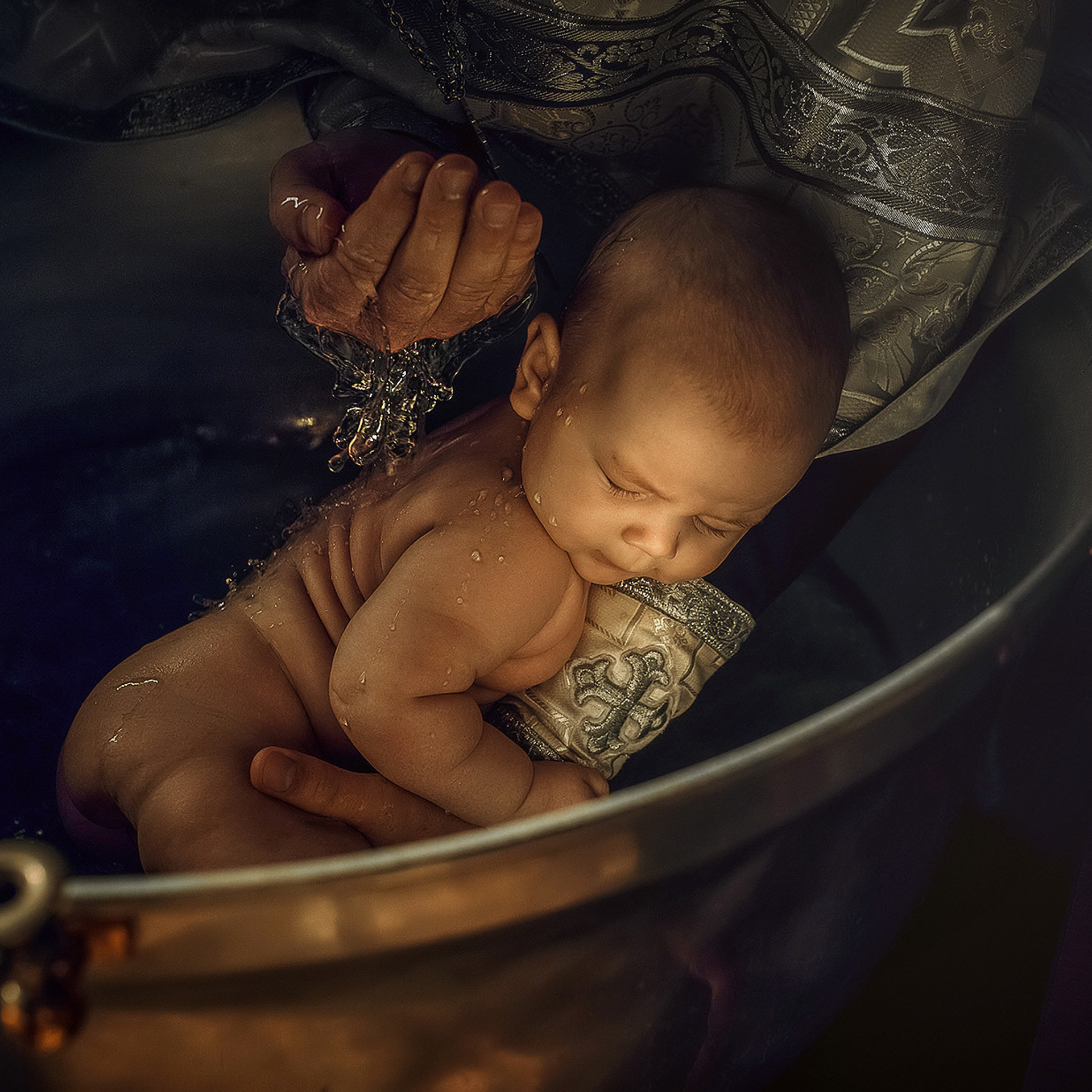 Отзывы. Фотограф крещения и венчания ОКСАНА МАЙОРОВА